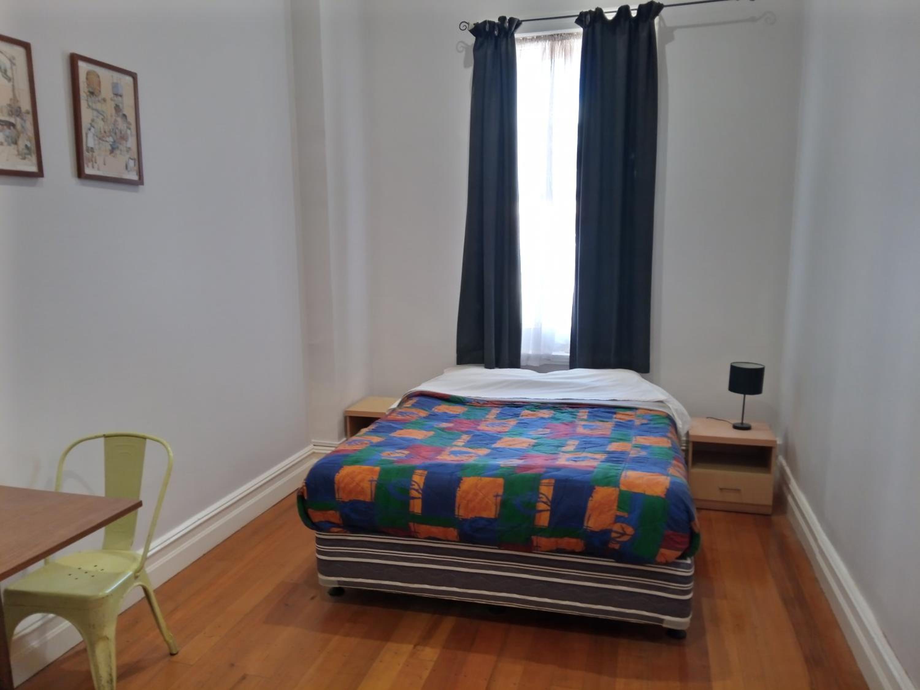 Deluxe Queen Room photo 2