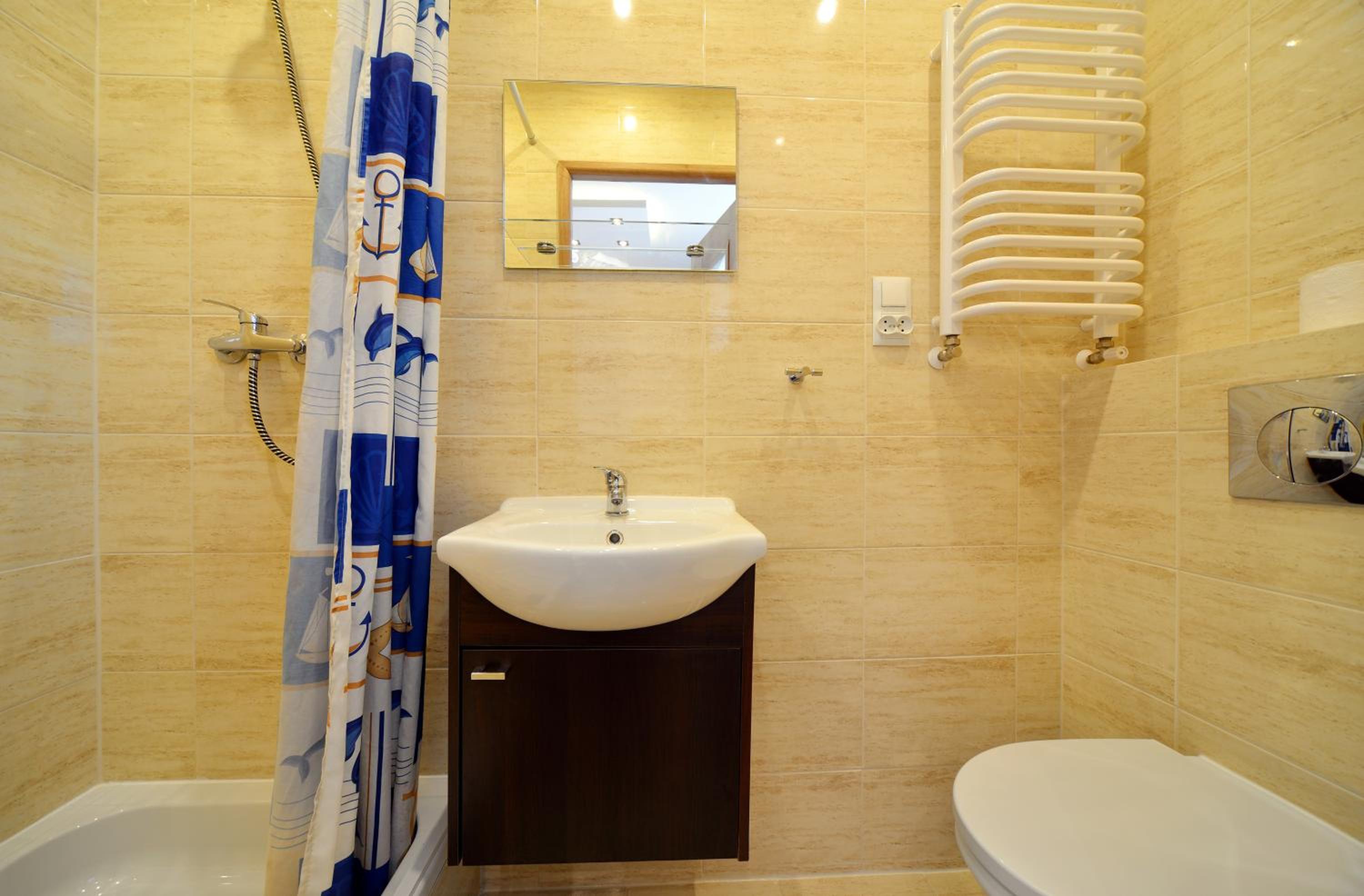 Double or Twin Room photo 1