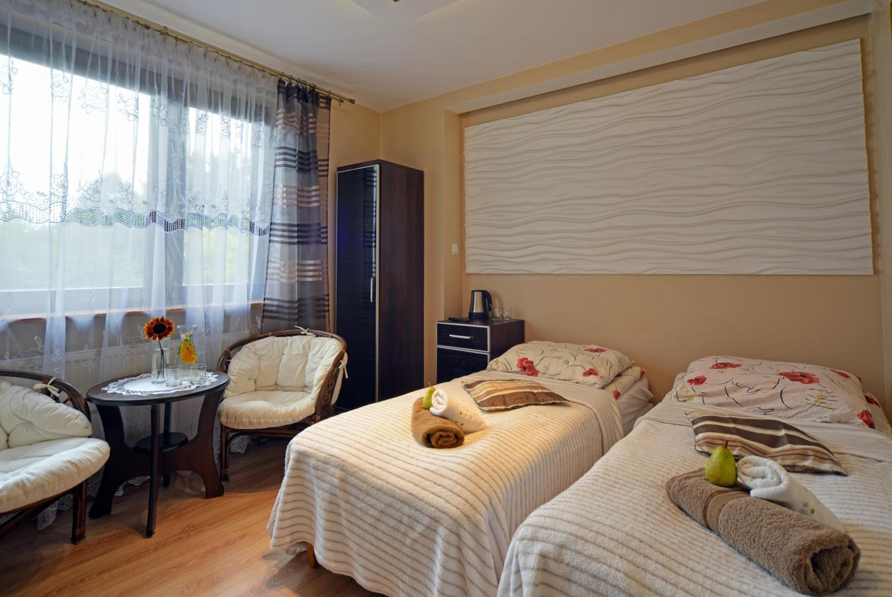 Double or Twin Room