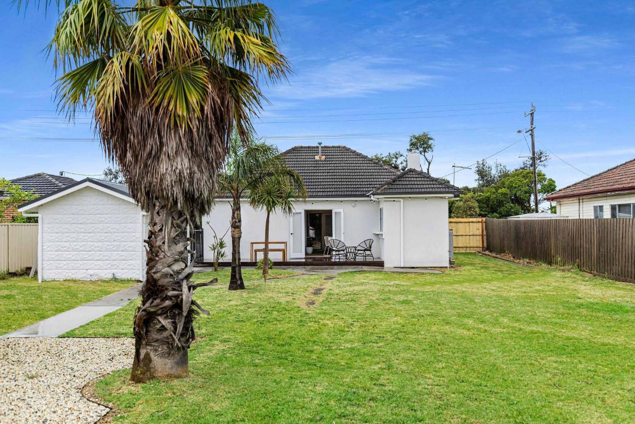 Three-Bedroom Holiday Home  photo 2