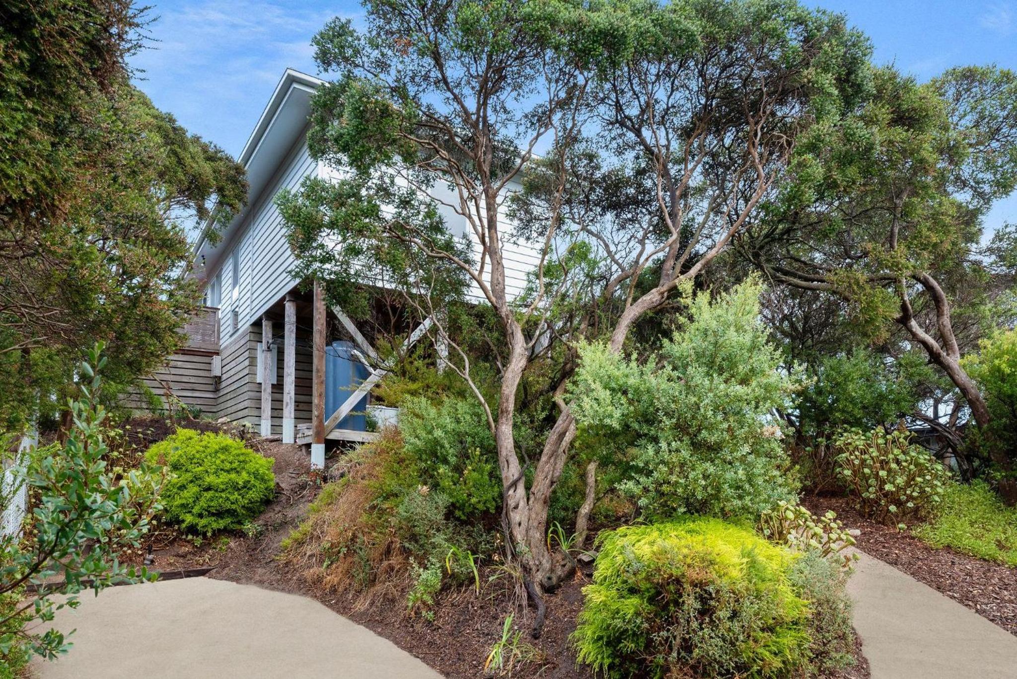 Three-Bedroom Holiday Home  photo 3