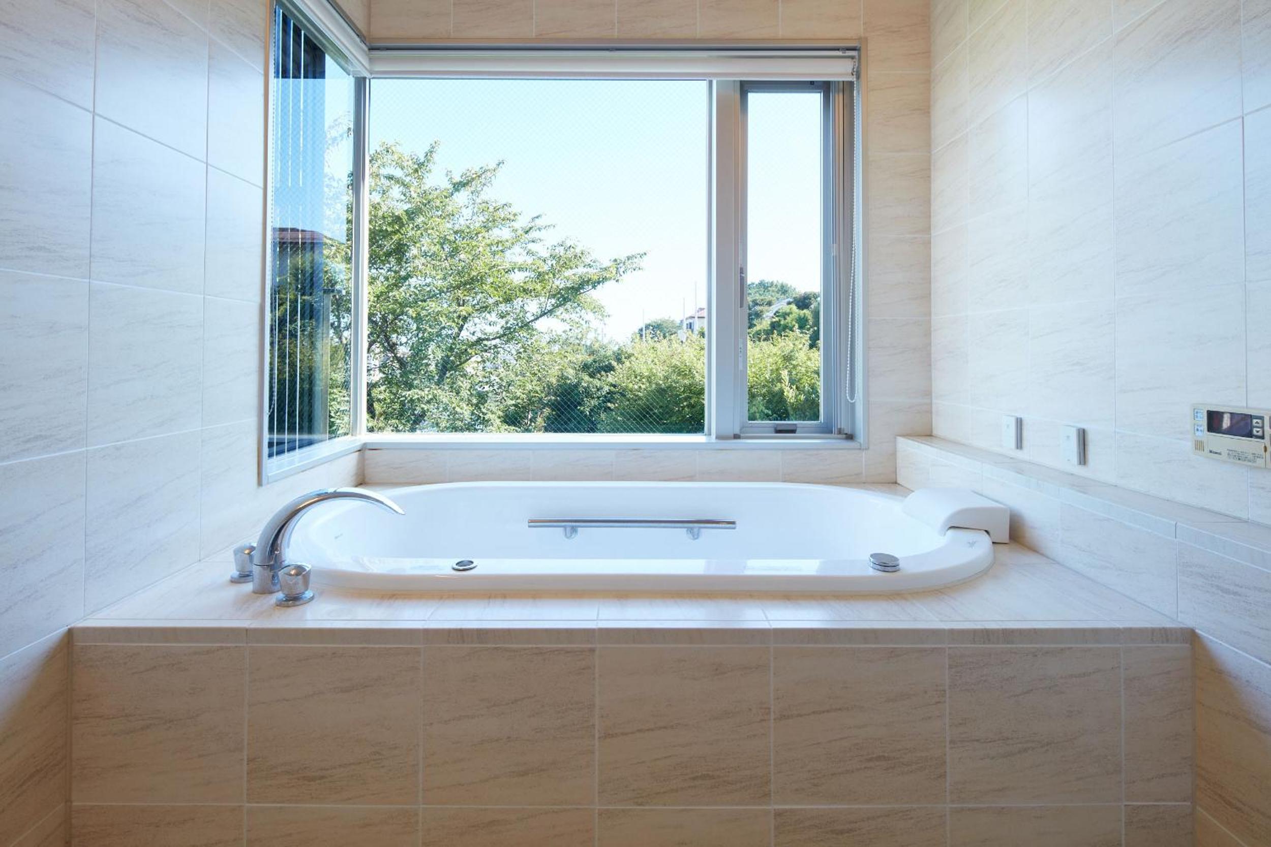 Three-Bedroom Villa photo 2