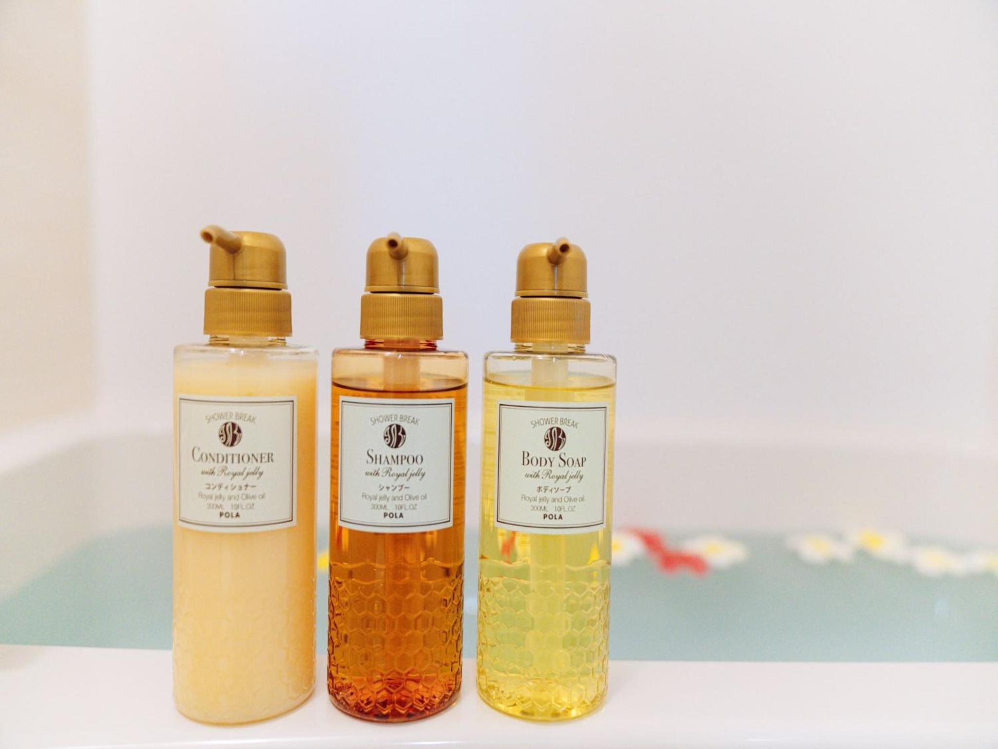 Superior Twin Room - Photo 6