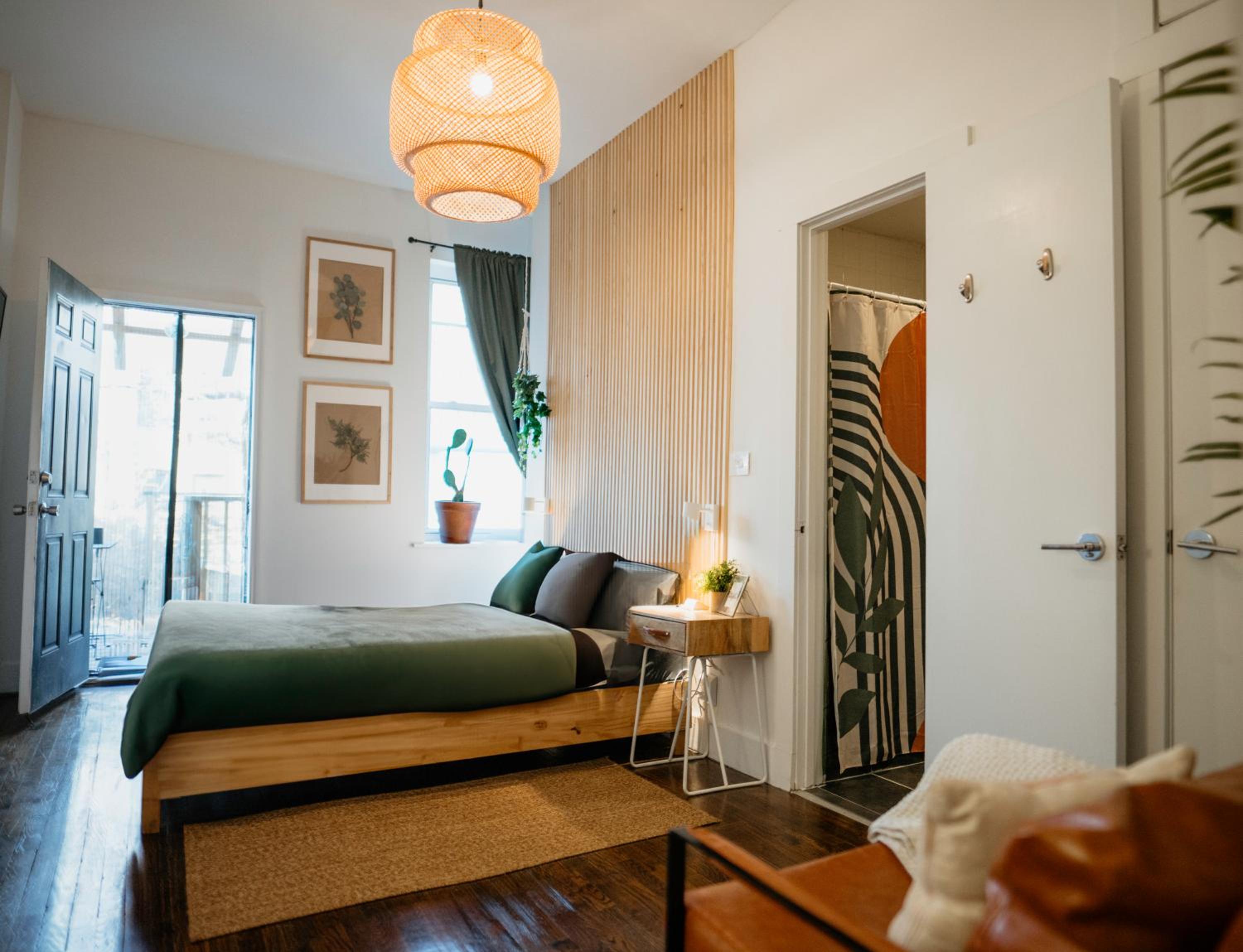 Double Room photo 1