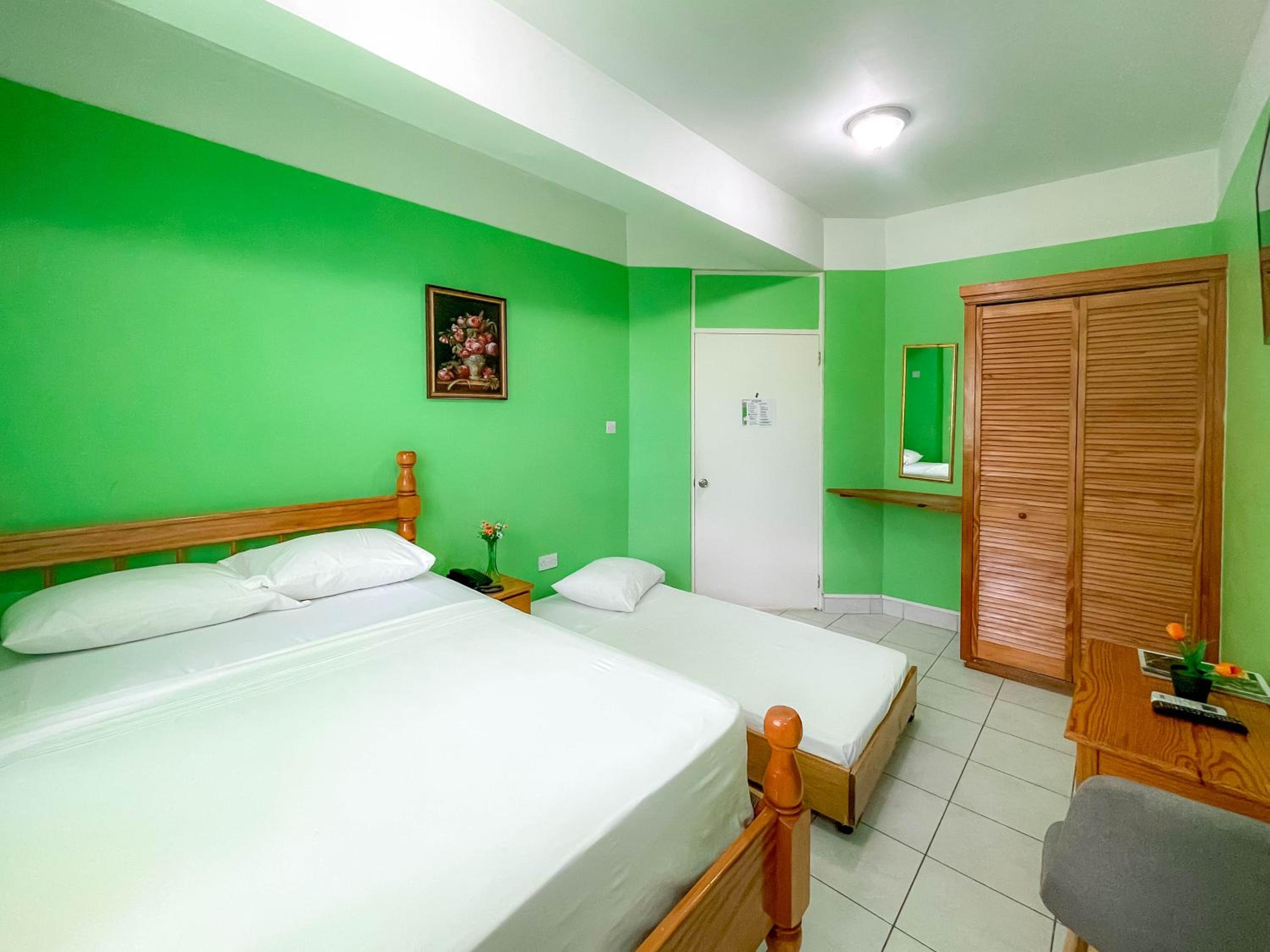 Standard Double Room photo 1