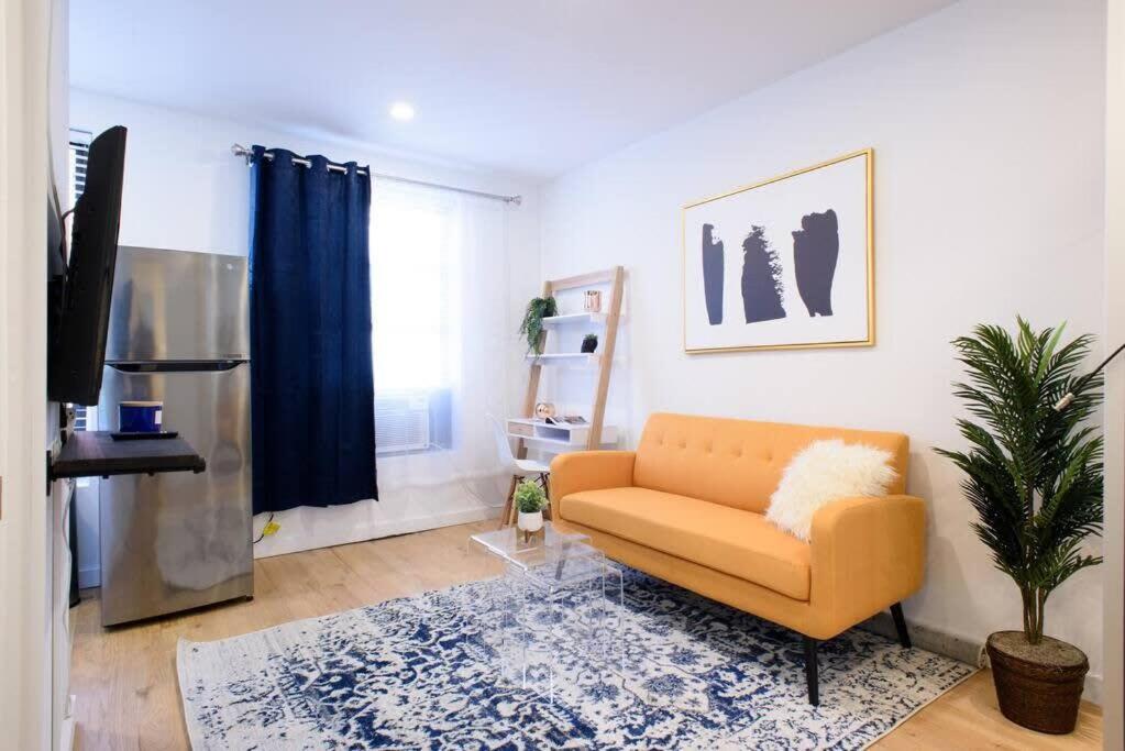 Apartment photo 1