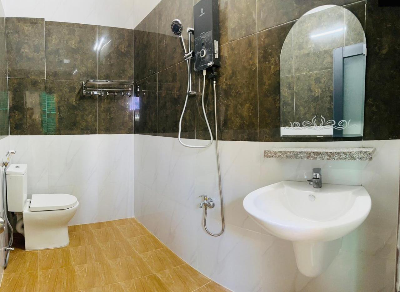 Standard Double Room - Photo 4