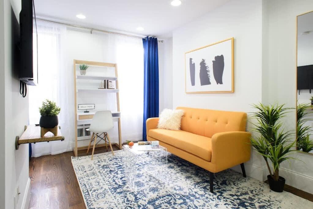 Apartment photo 1