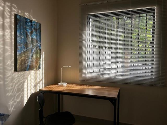 One-Bedroom House photo 1