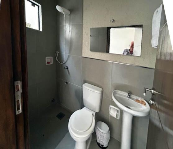 One-Bedroom House photo 2