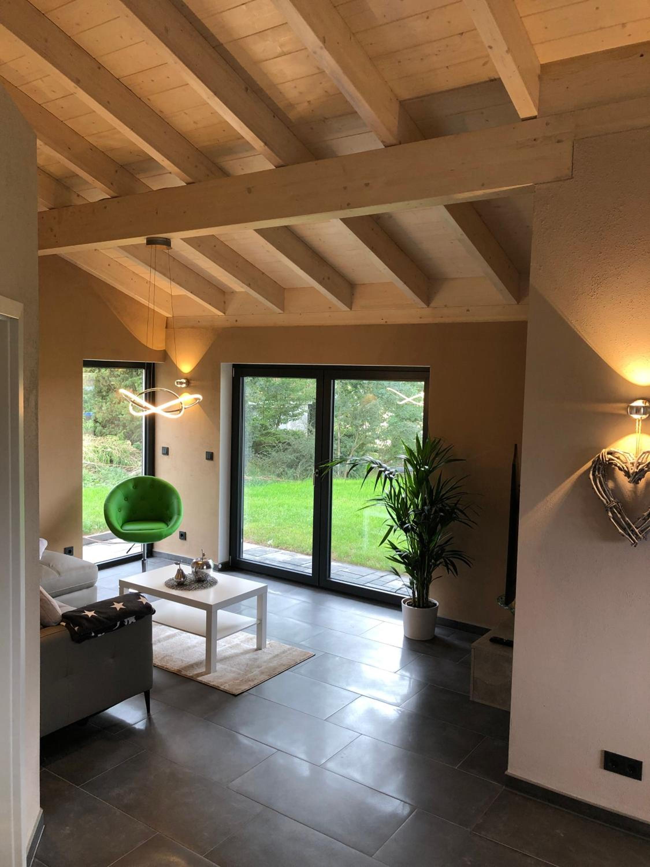Two-Bedroom House photo 1