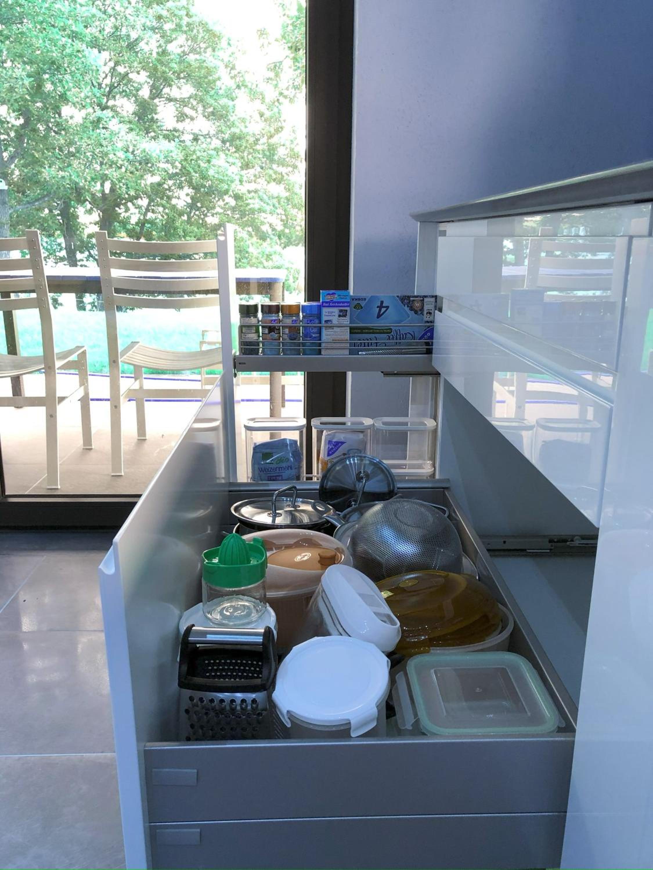 Two-Bedroom House photo 3
