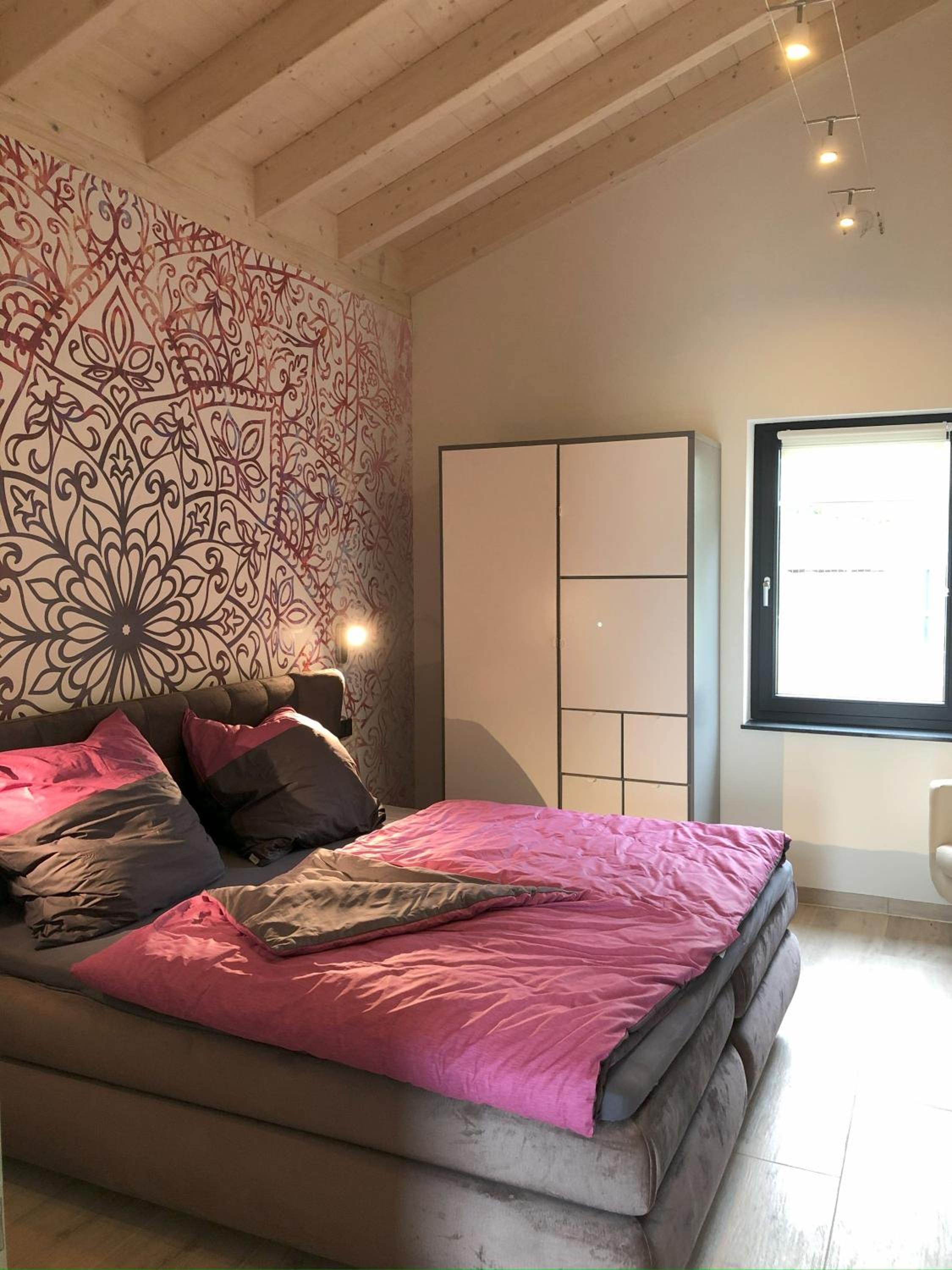 Two-Bedroom House photo 3