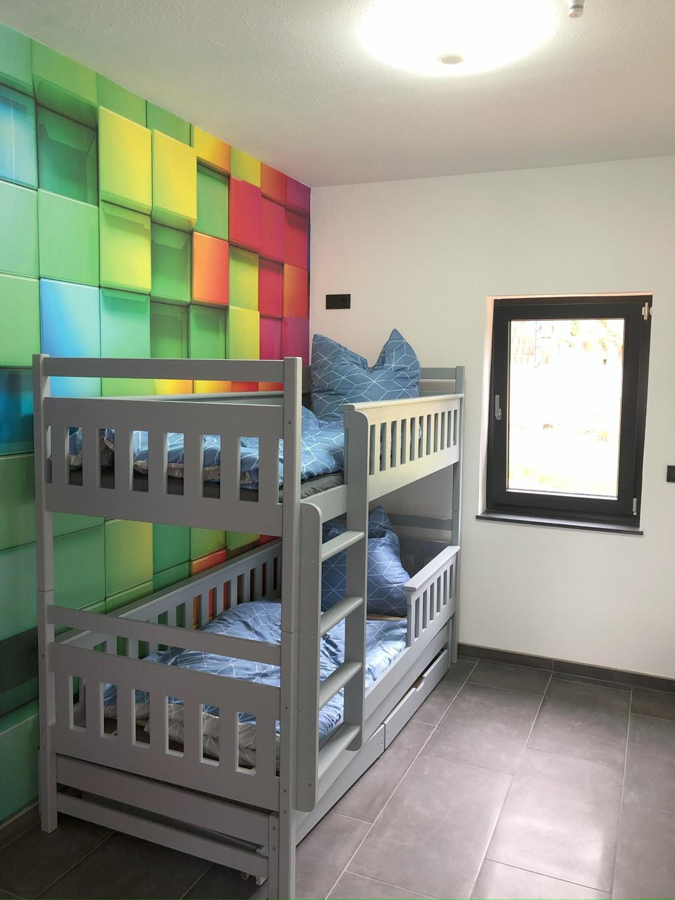 Two-Bedroom House photo 2