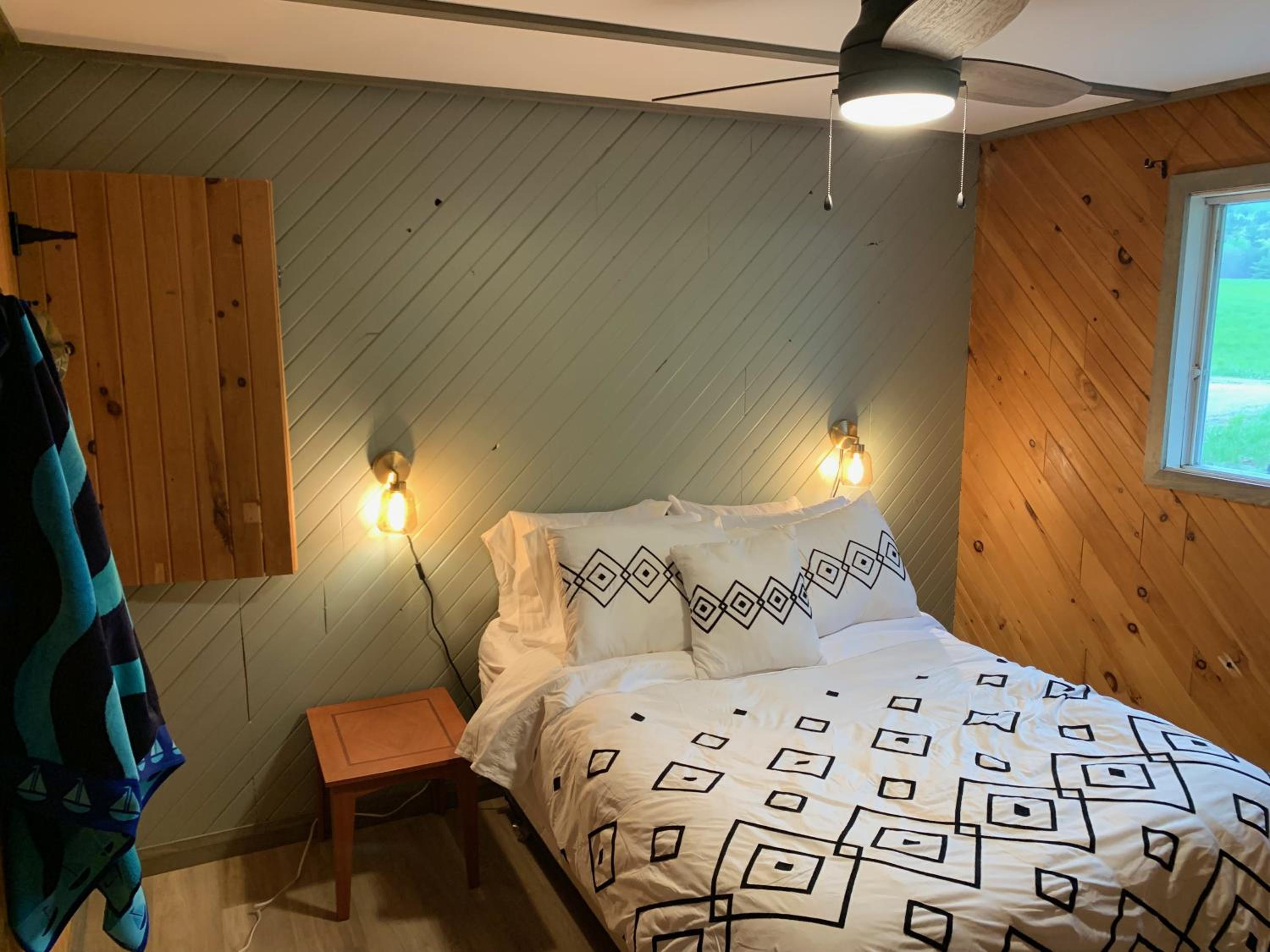Three-Bedroom Chalet photo 1