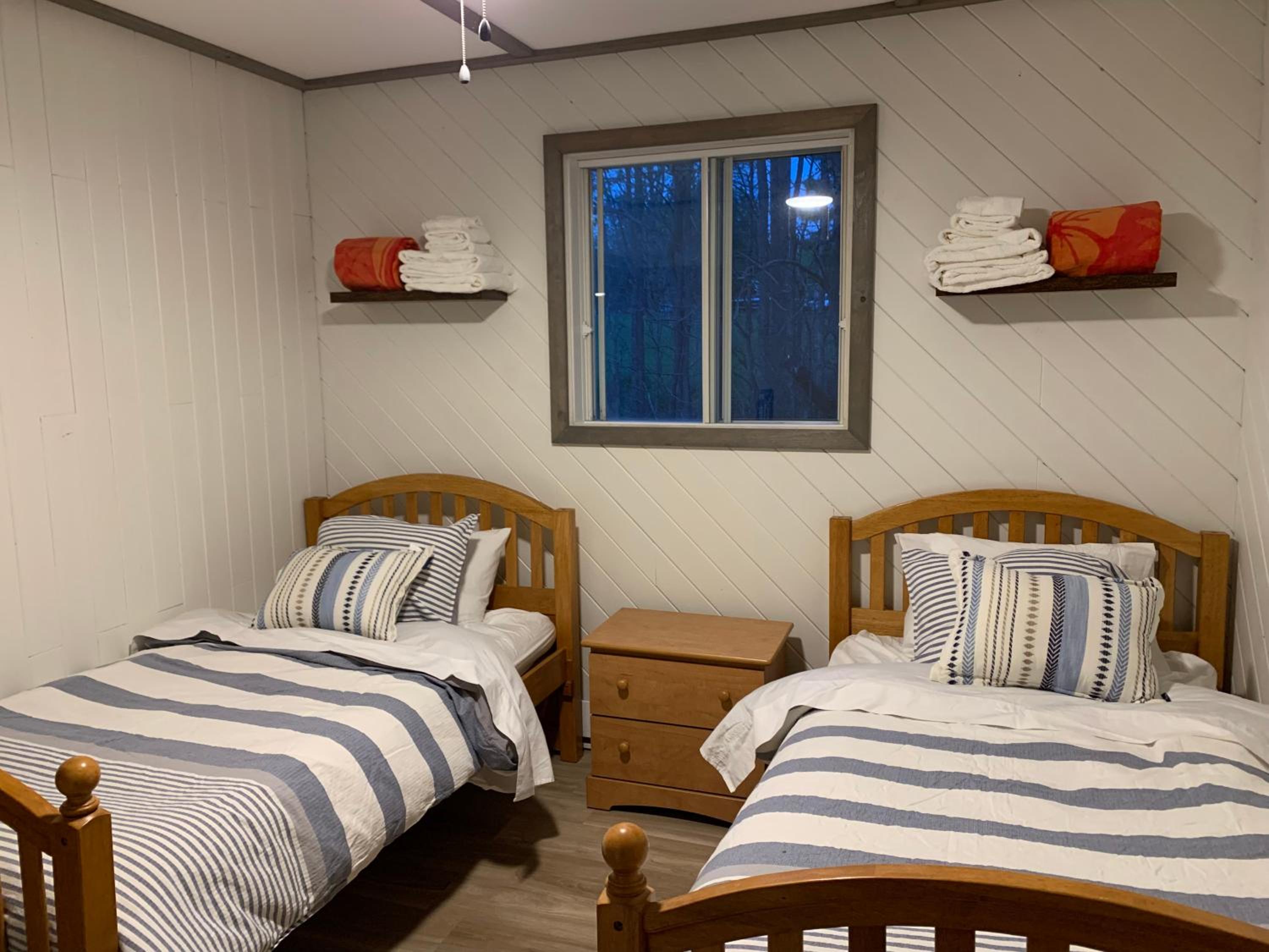 Three-Bedroom Chalet photo 2
