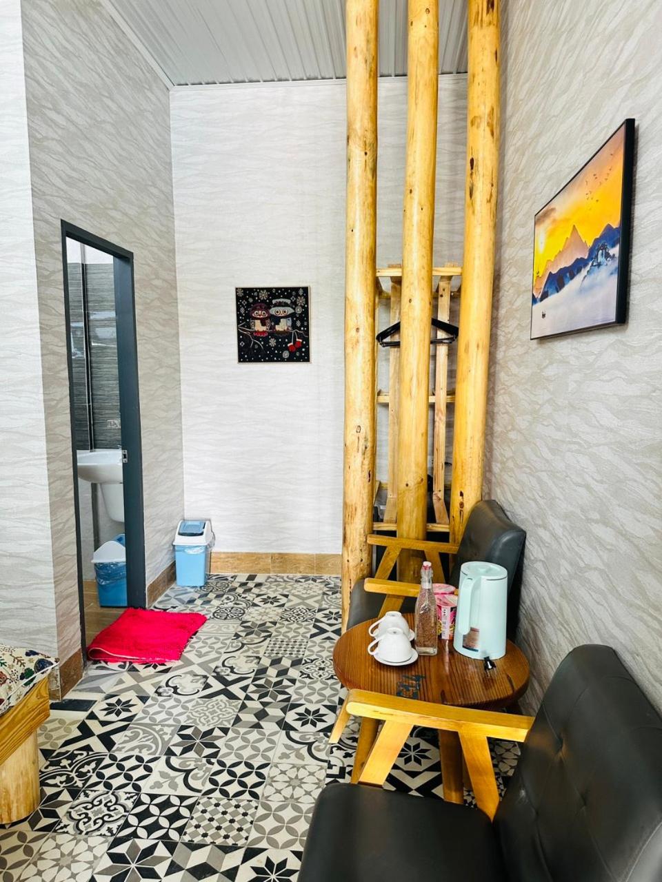 Standard Double Room - Photo 3