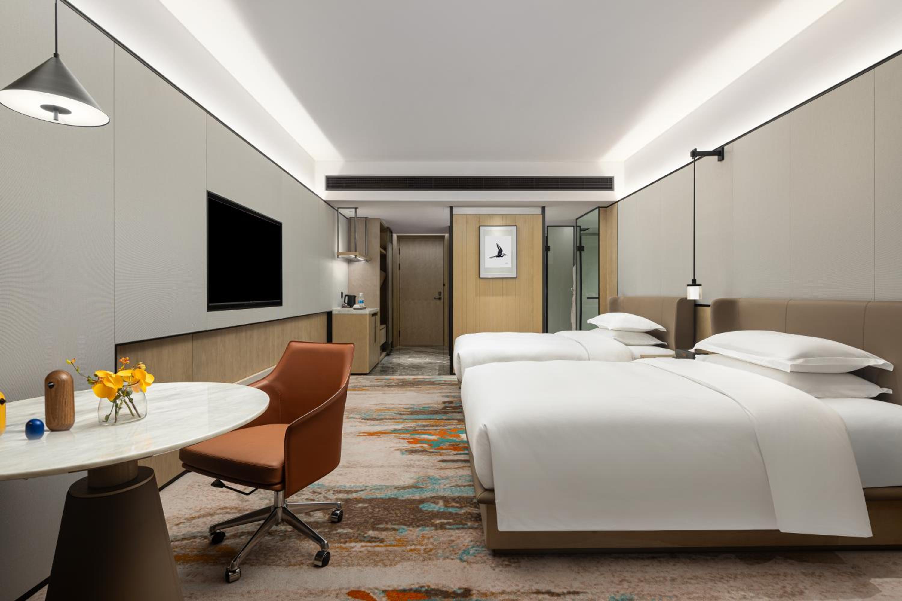2 Double Grand City View photo 2