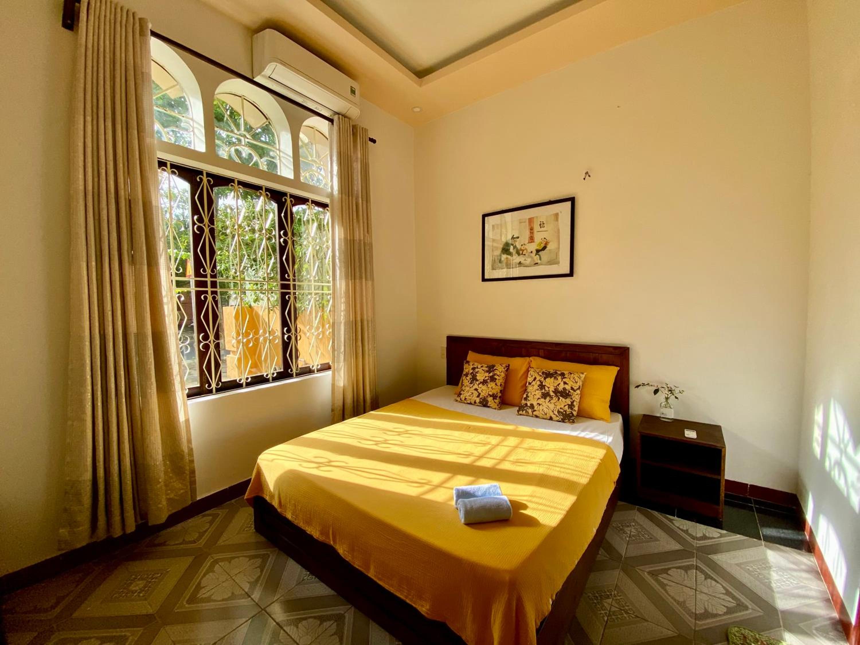 Double Room With Private Bathroom photo 1