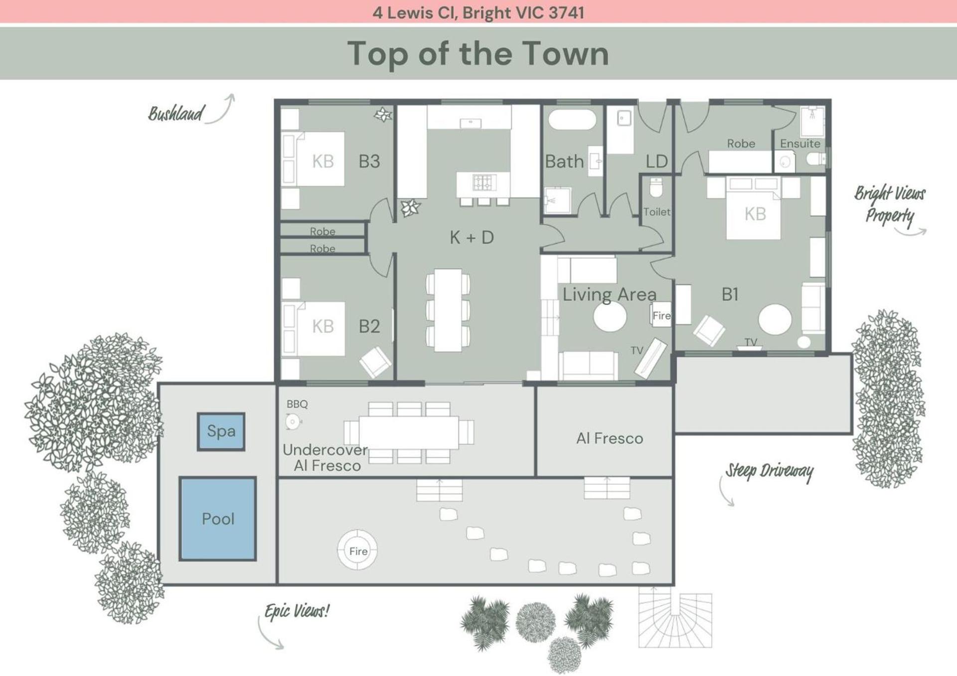 Vacation Home photo 3