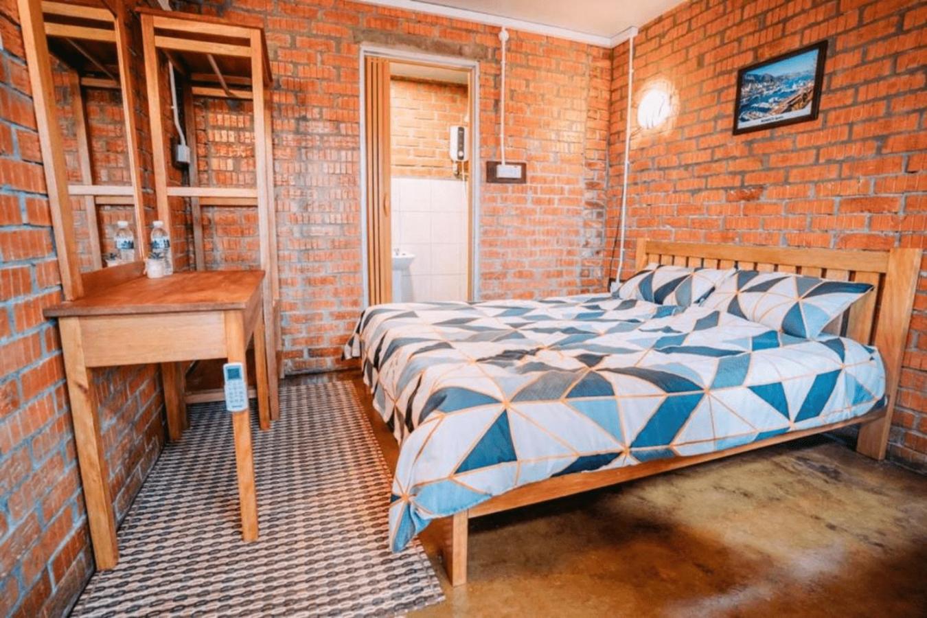 Double Room photo 1