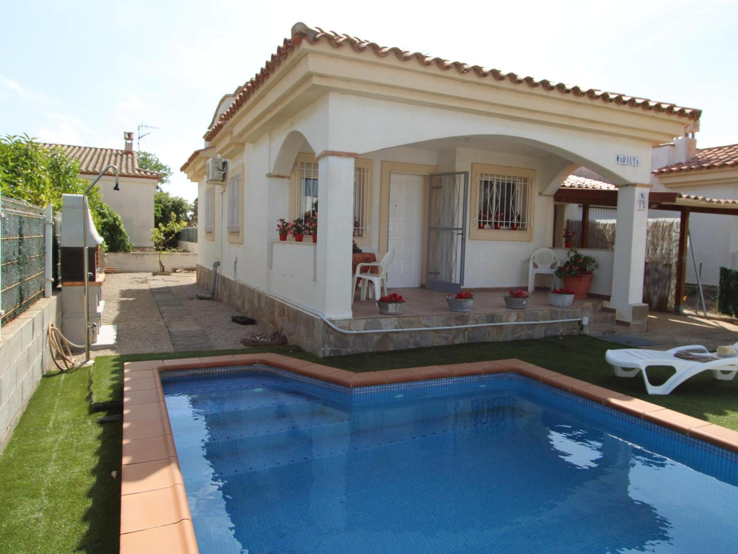 Vacation Home photo 3