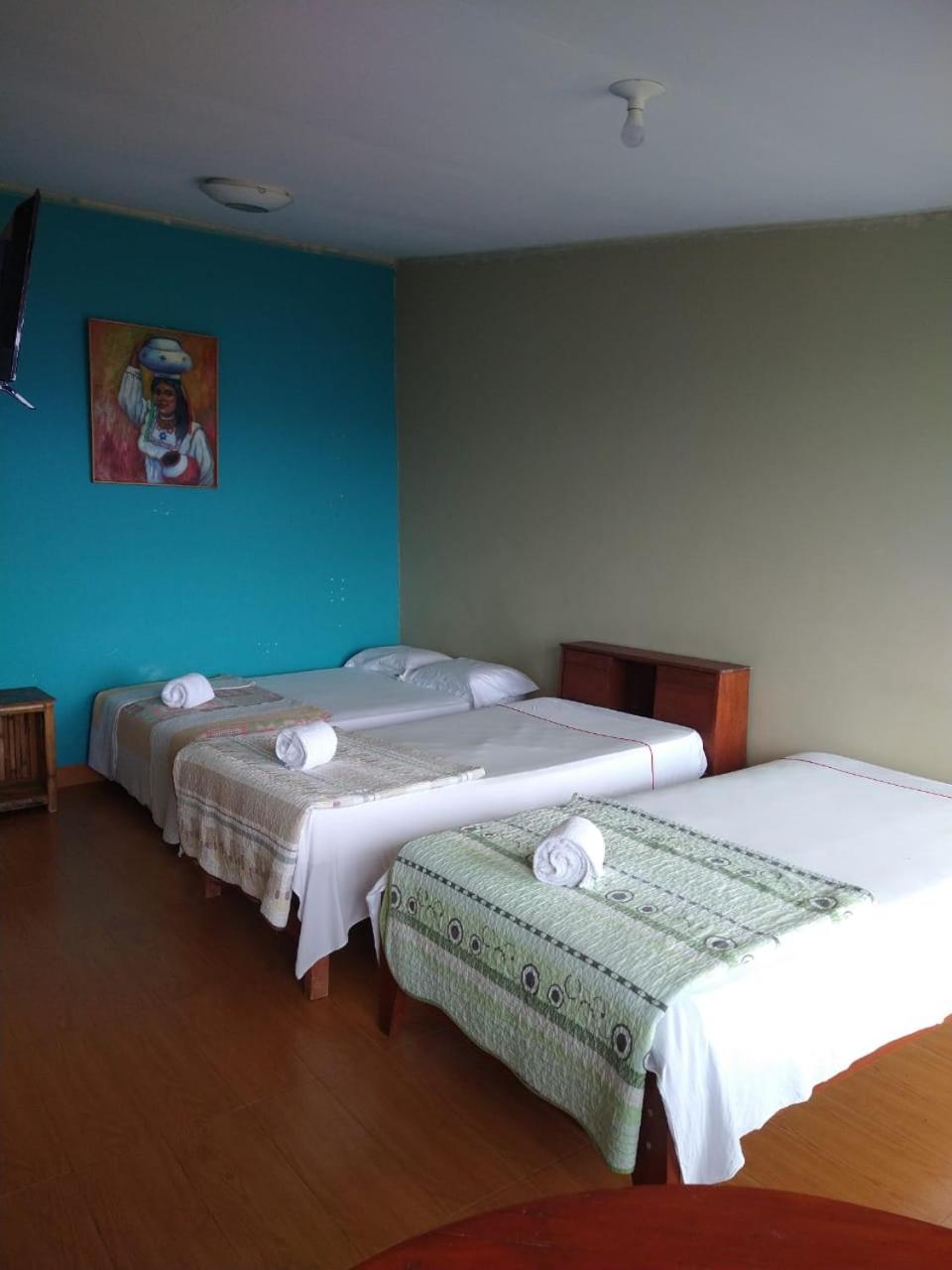 Double Room photo 2