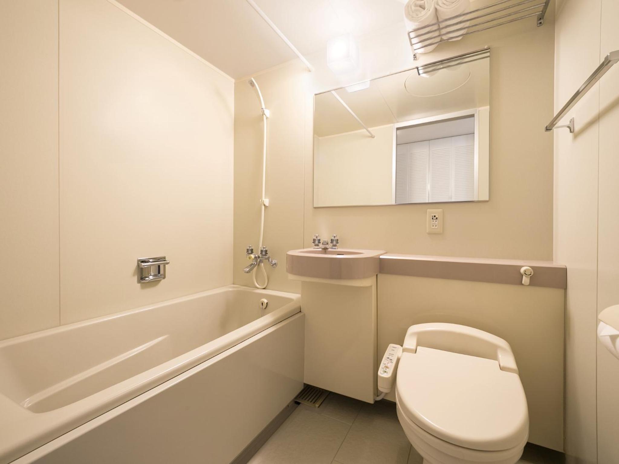 Classic Single Room photo 2