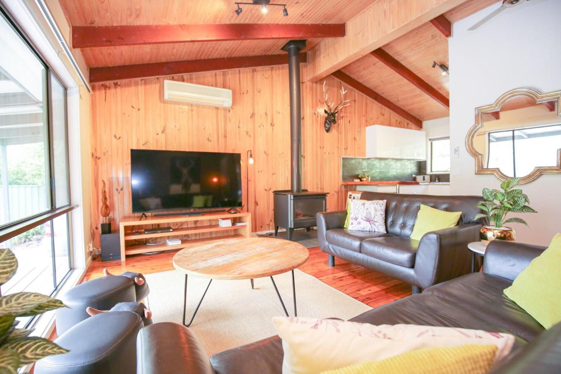 Holiday Home photo 1