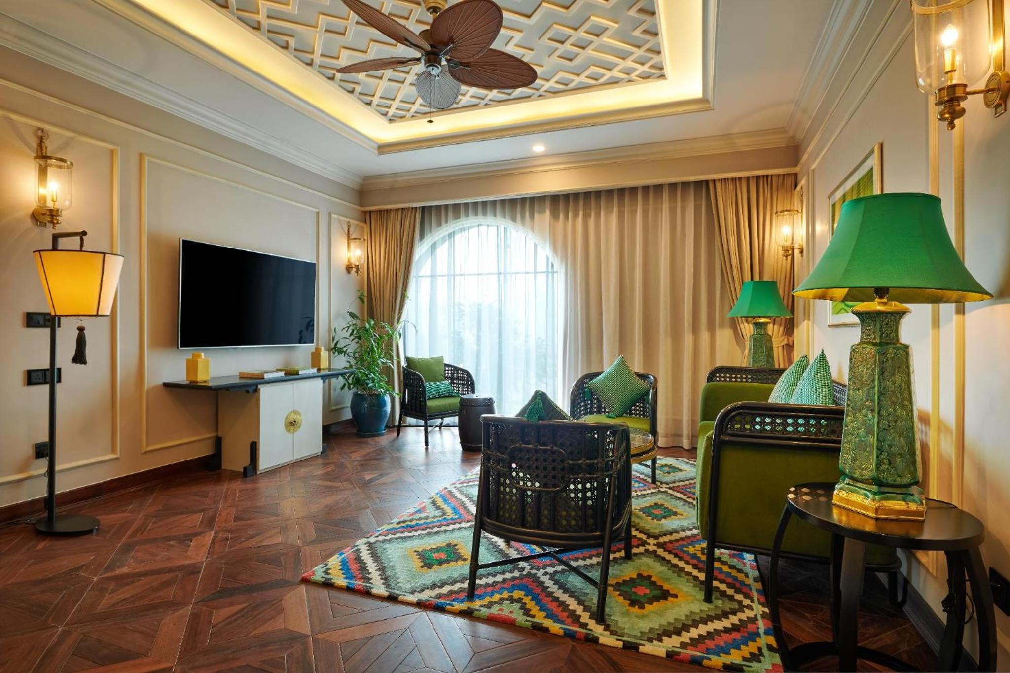 Presidential Suite photo 3
