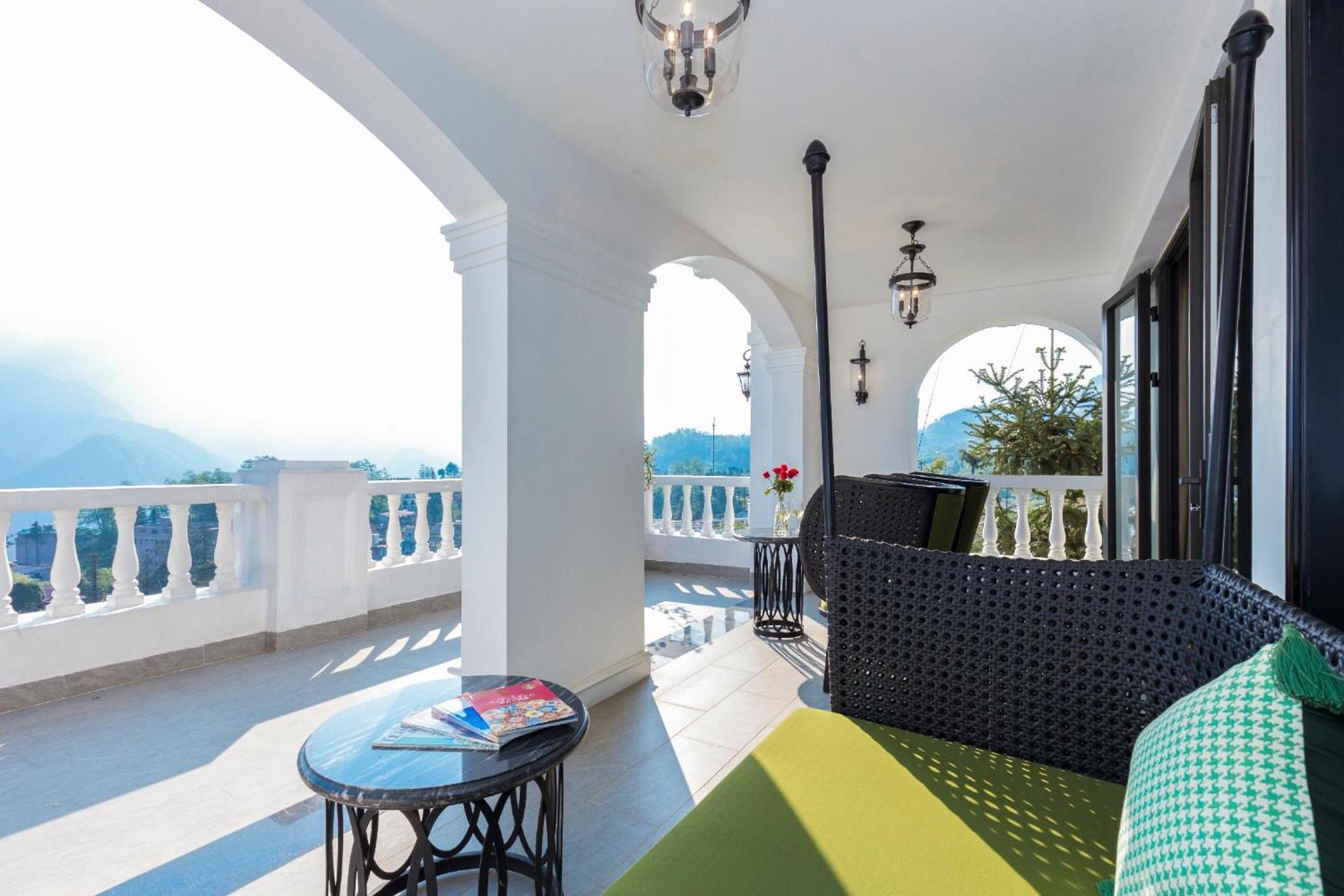 Presidential Suite photo 2