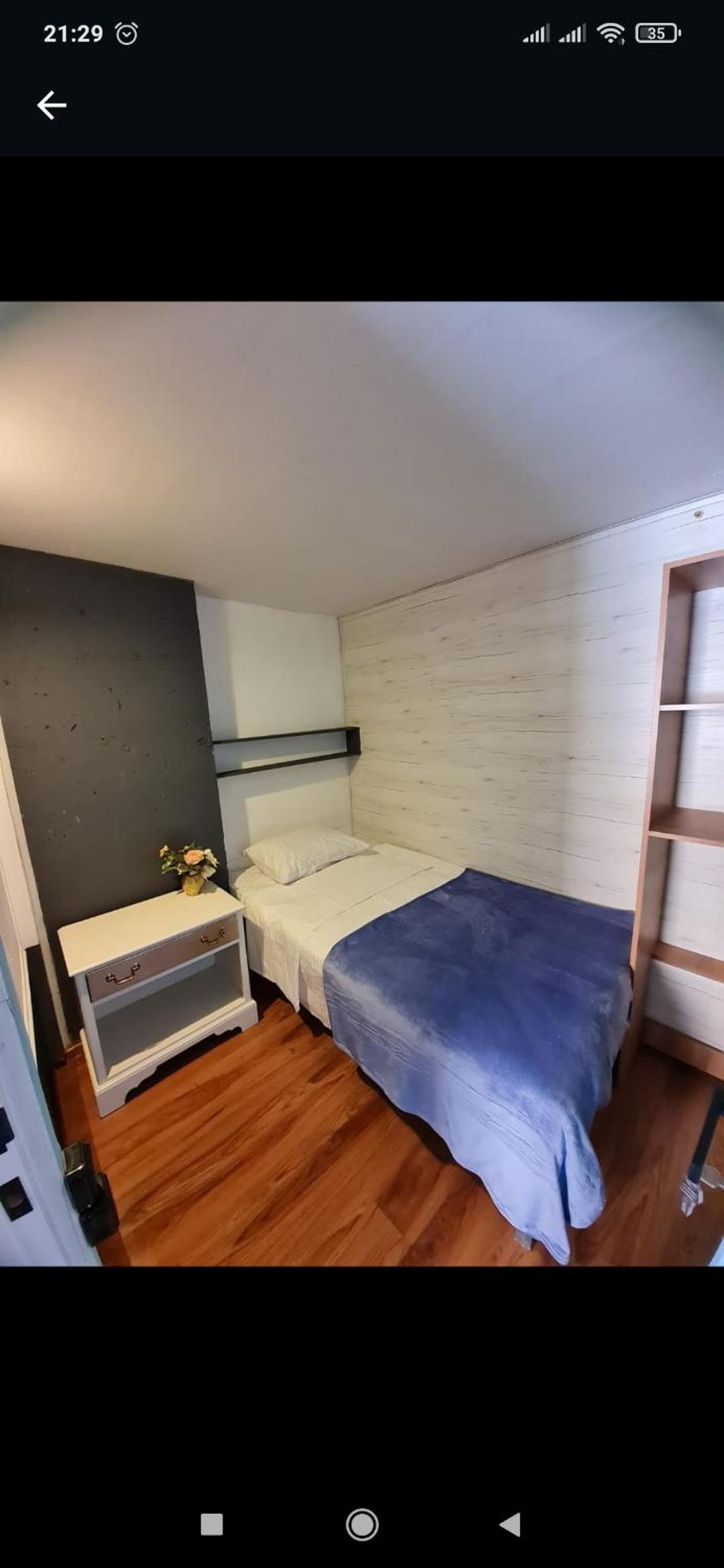 Single Room photo 1