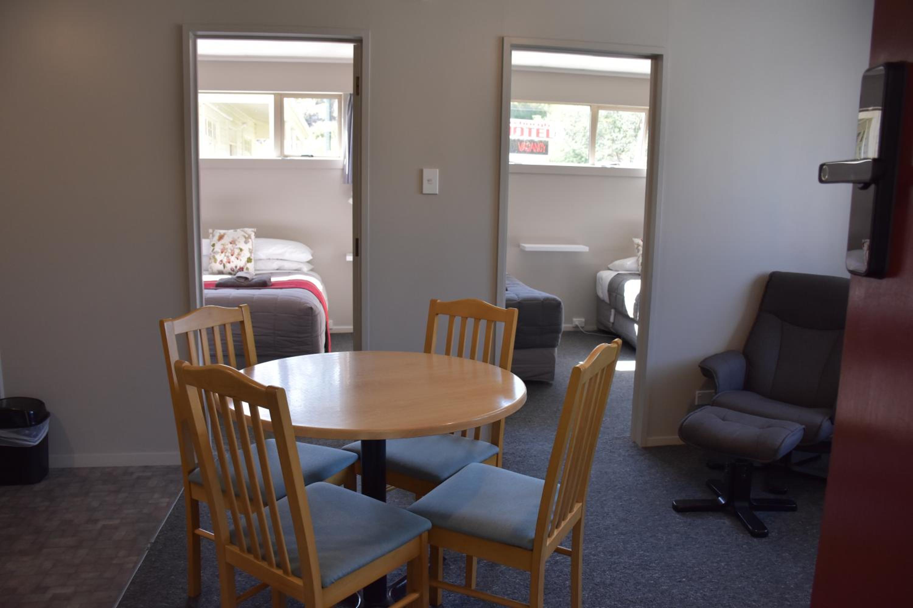 Two-Bedroom Suite photo 1