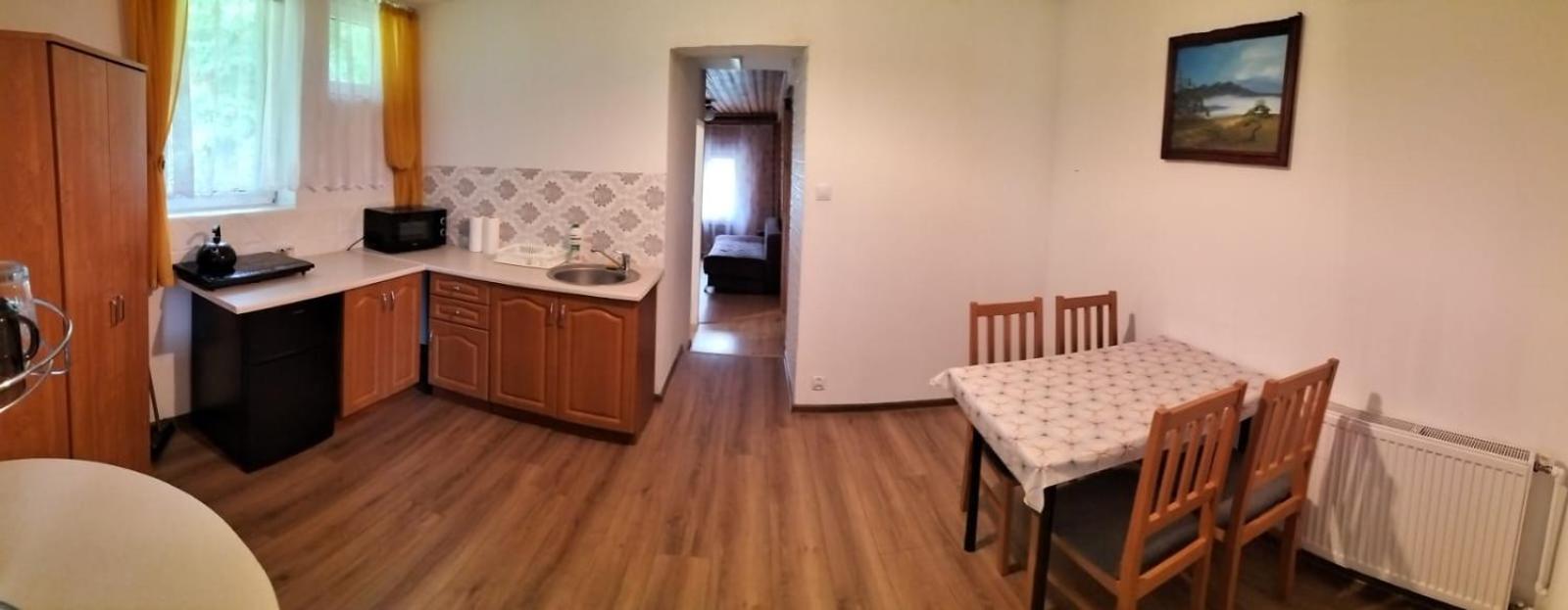 Apartment with Garden View photo 2