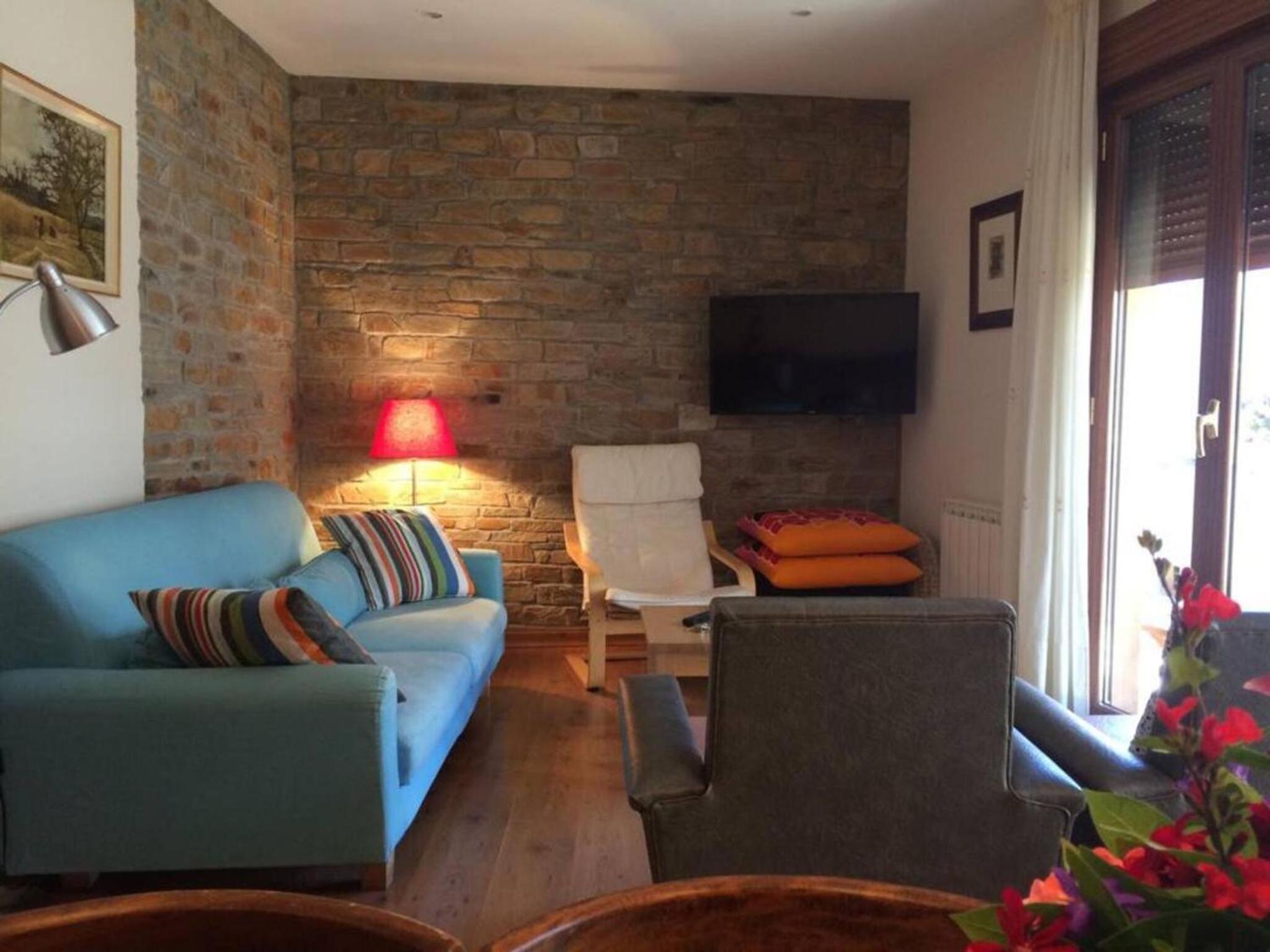Five-Bedroom Holiday Home photo 3