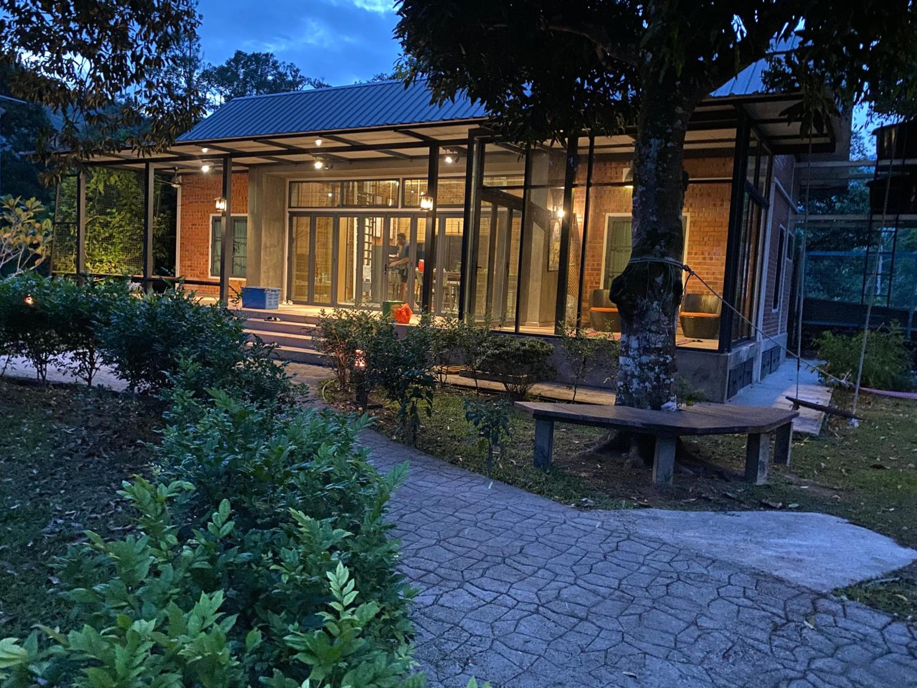 Villa photo 1
