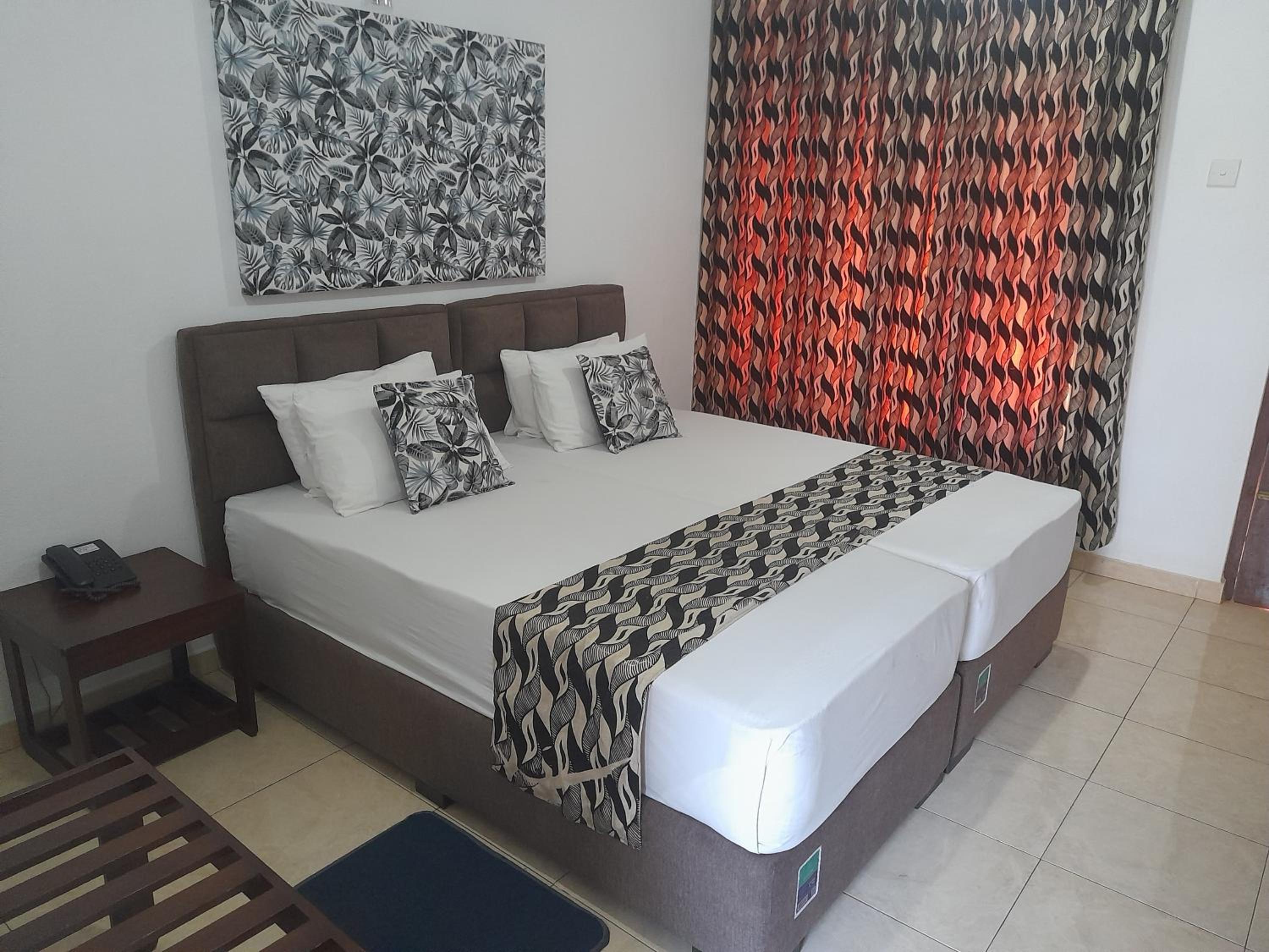 Standard Double Room photo 2