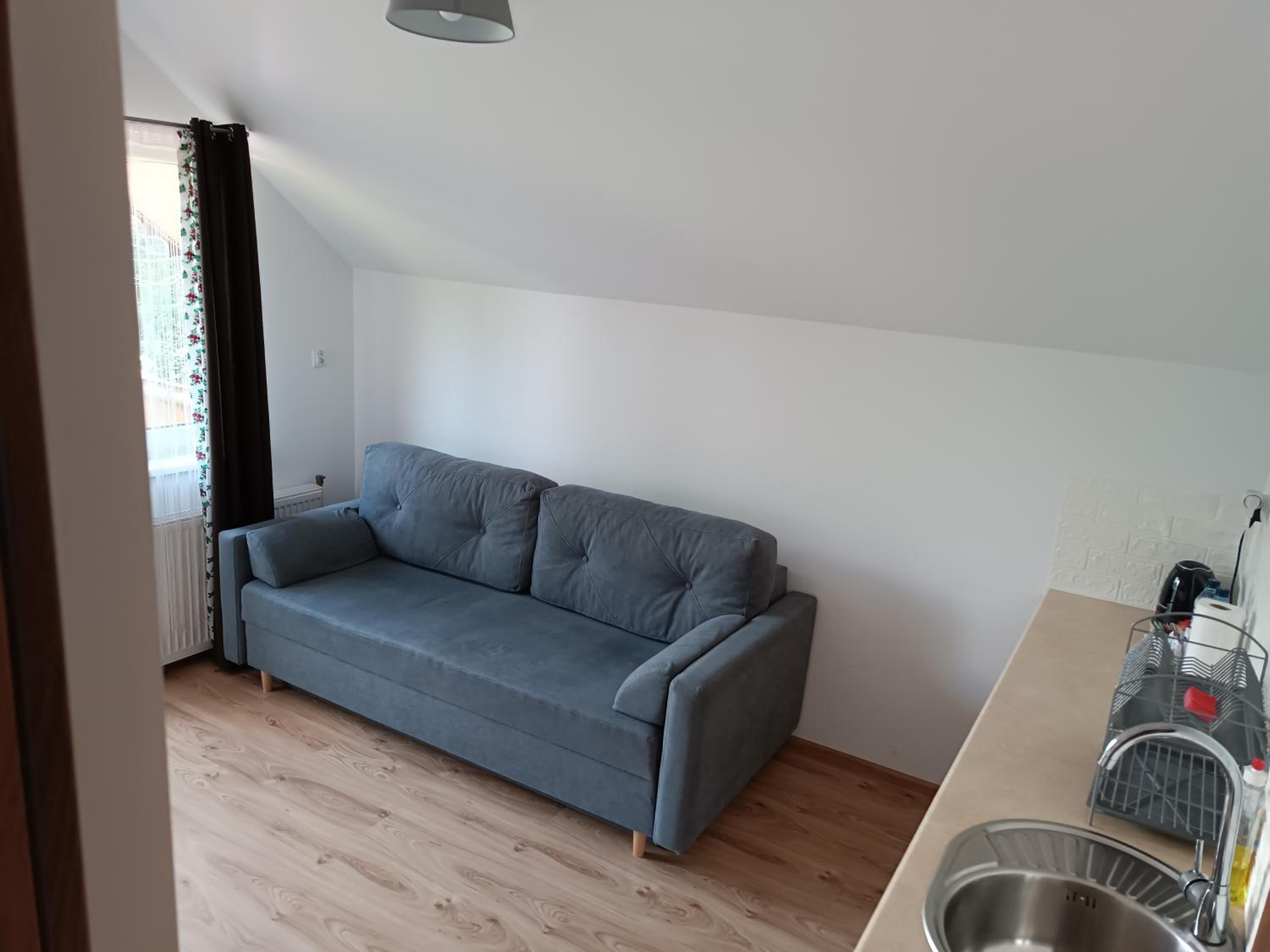 Studio with Balcony photo 1