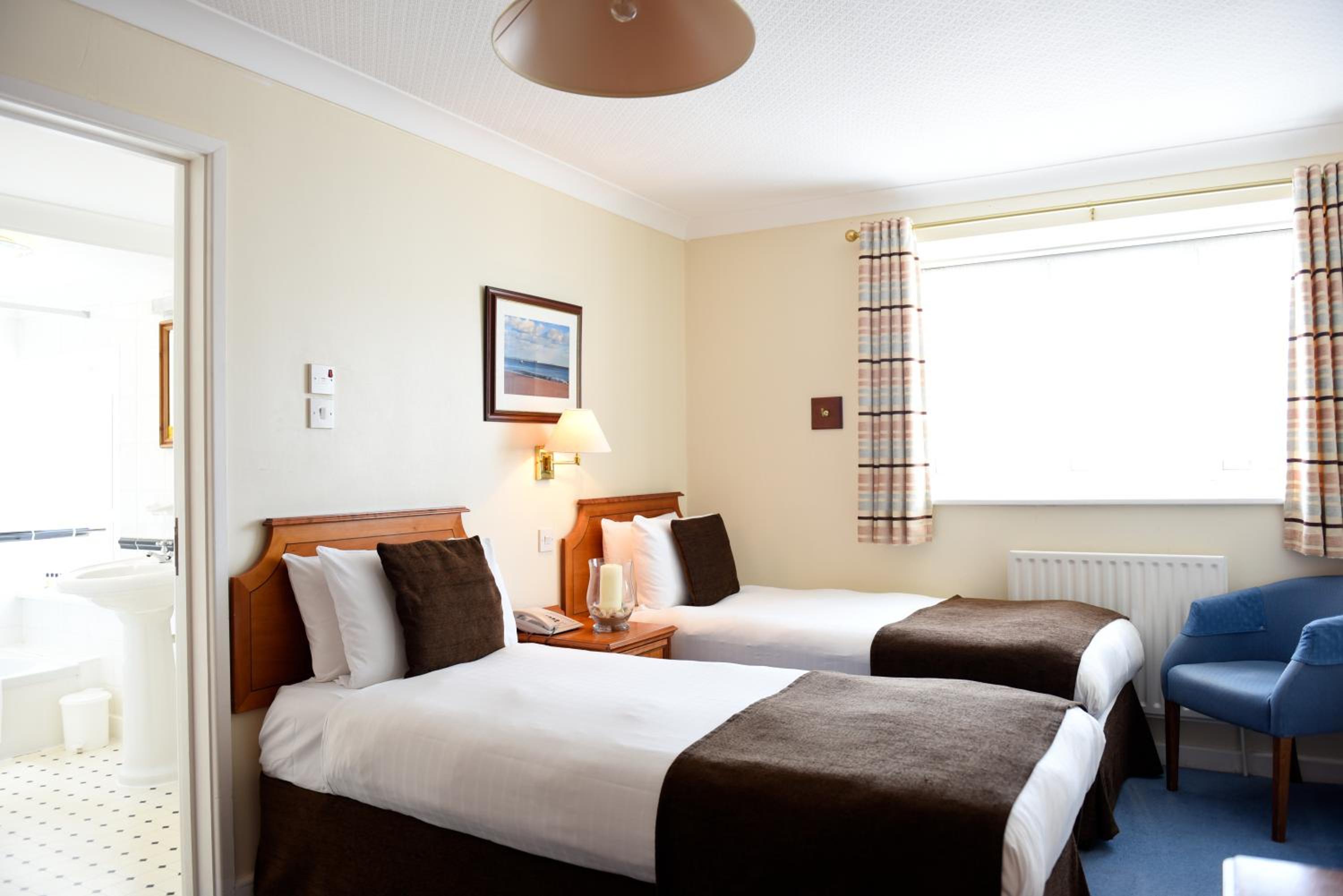 Twin Room photo 3