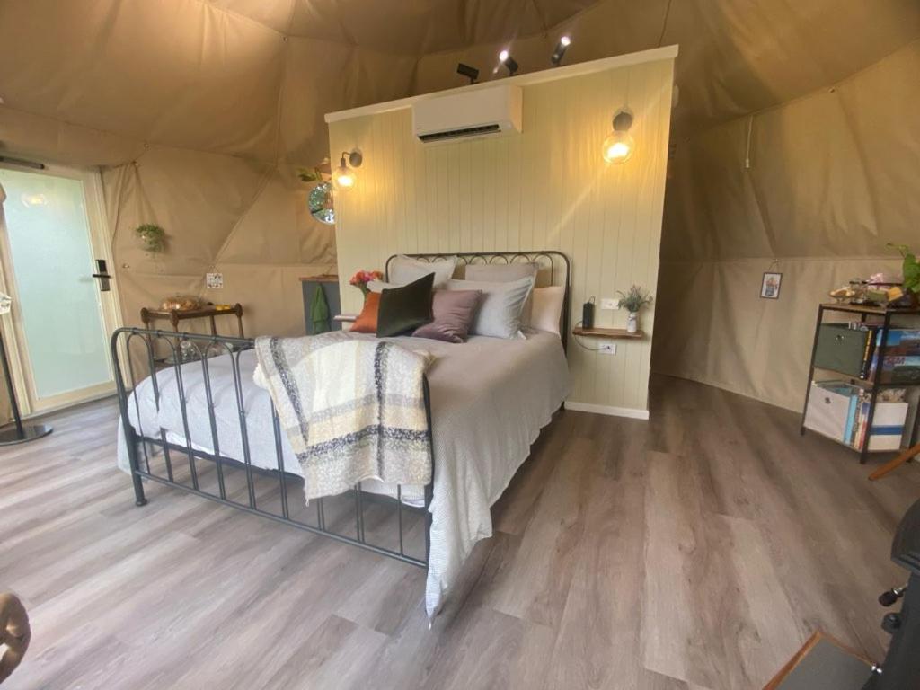 Tent photo 1