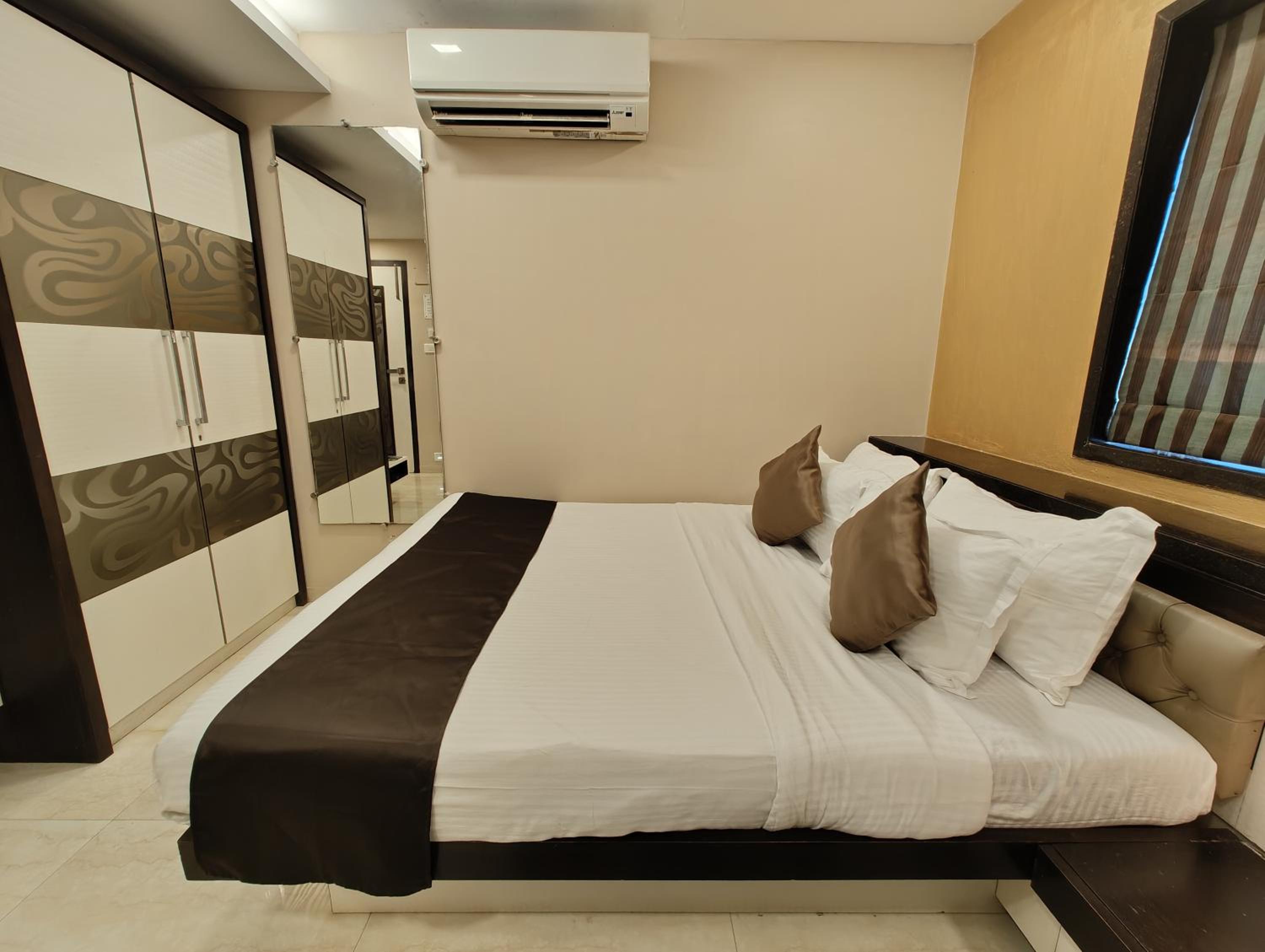 Executive Triple - City View - Photo 2