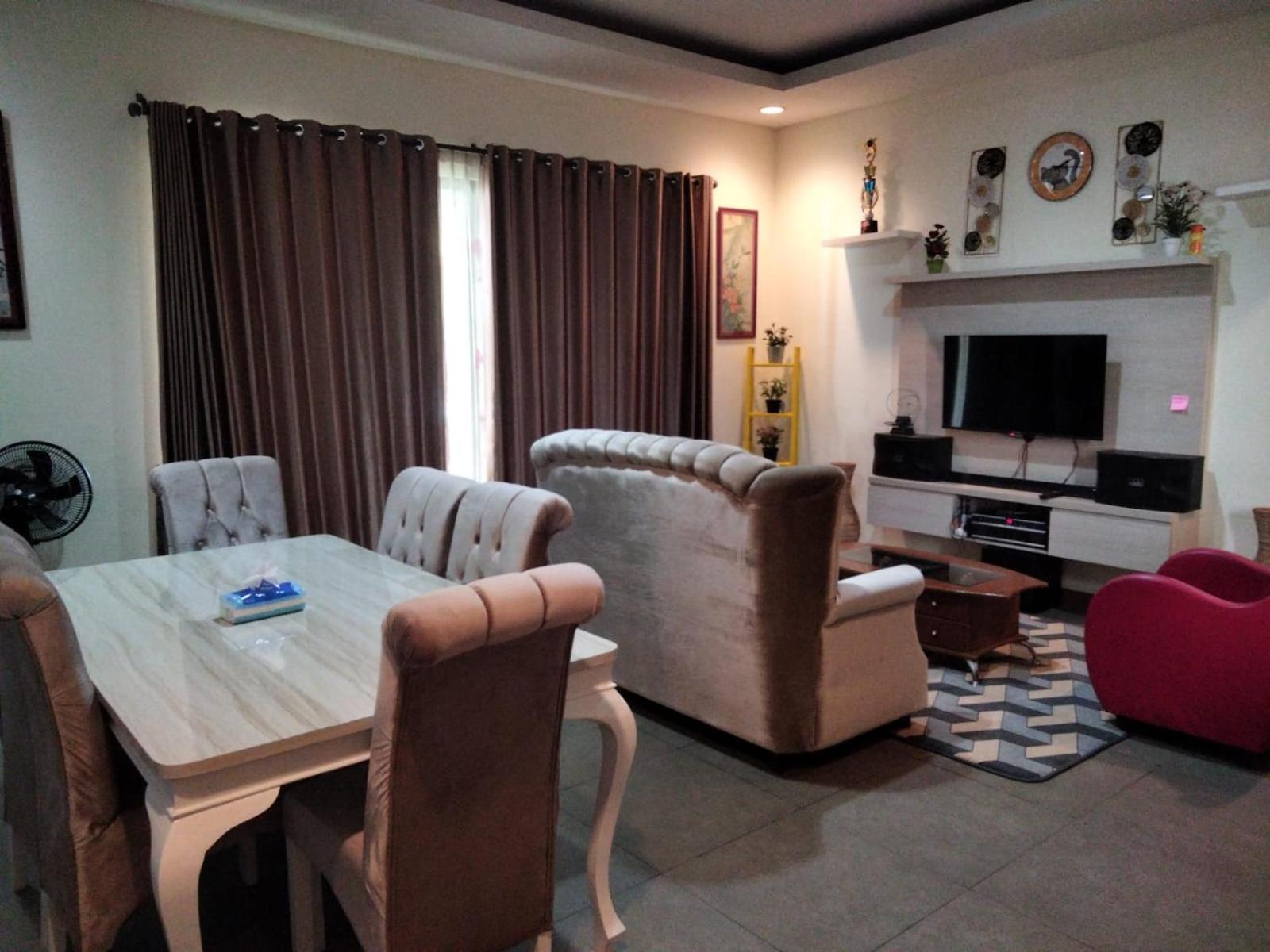 Two-Bedroom Villa photo 1