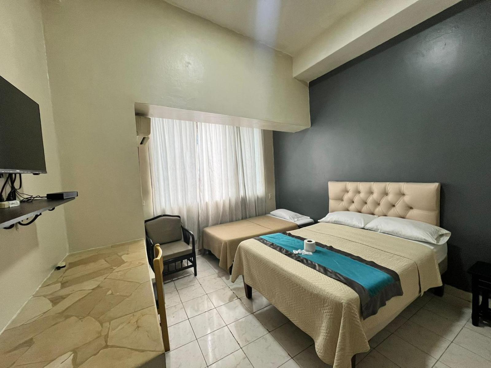 Twin Room photo 1
