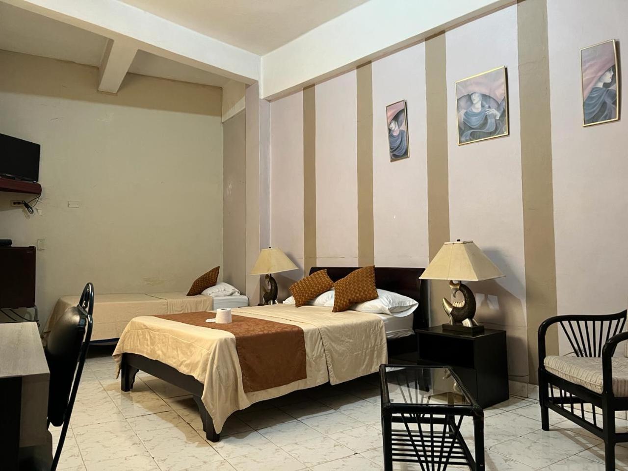 Twin Room photo 2