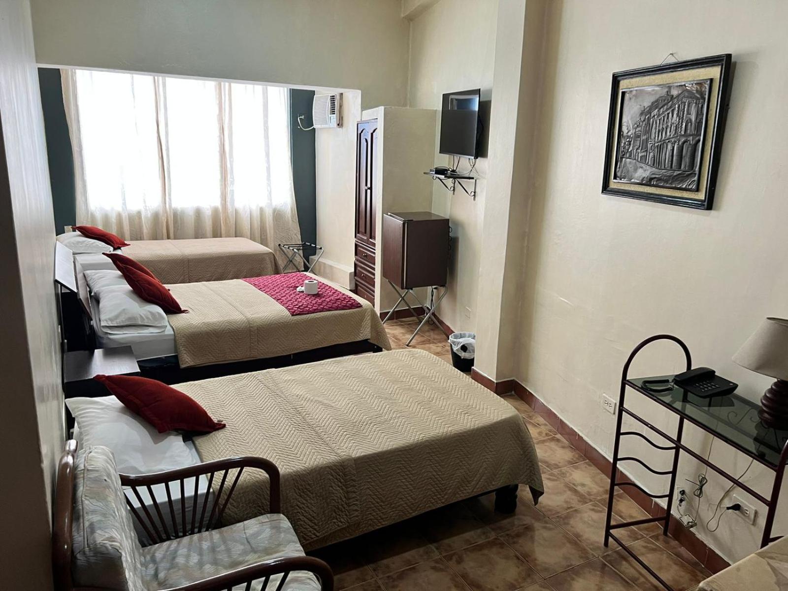 Triple Room photo 1