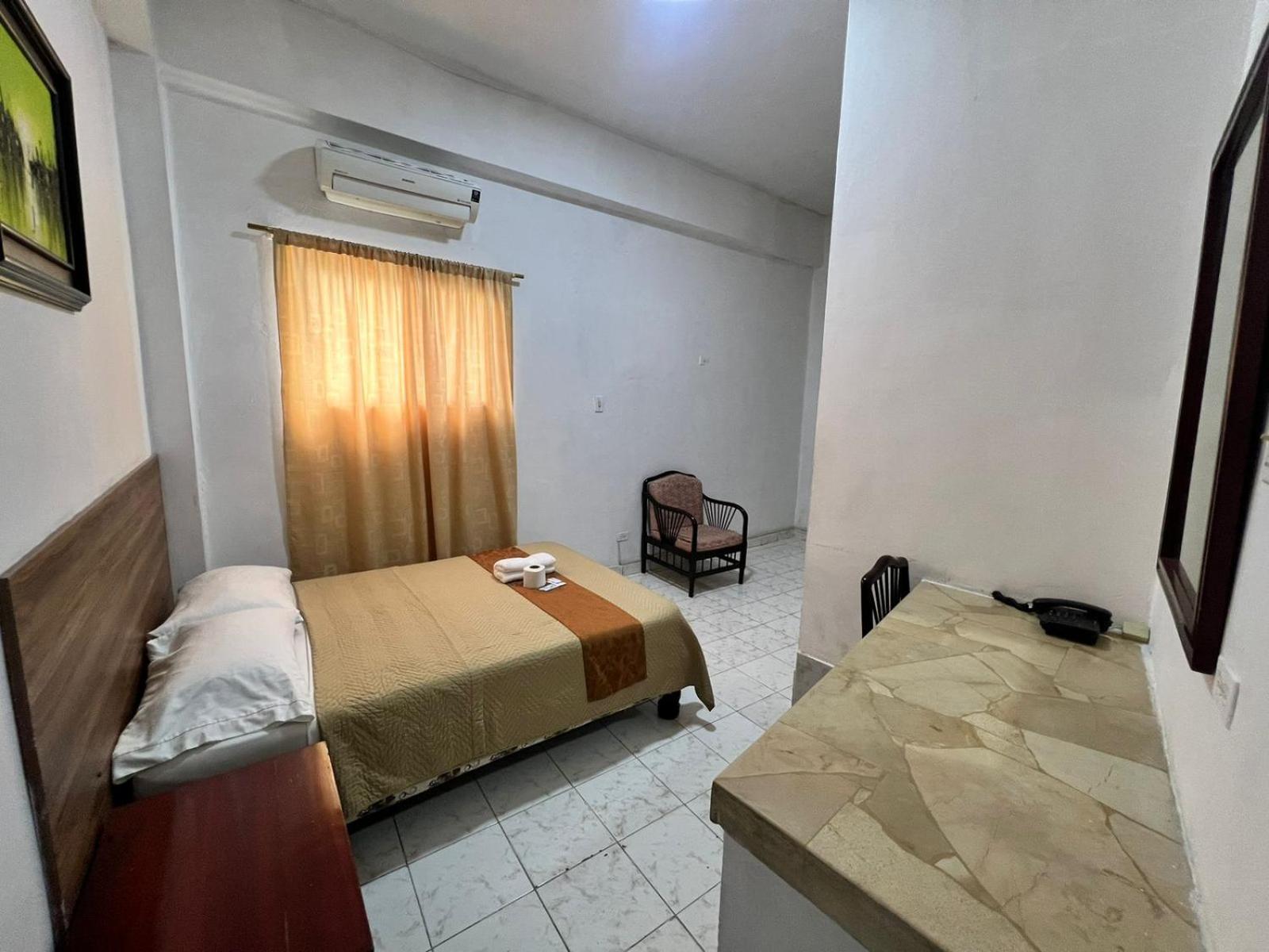 Single Room photo 1
