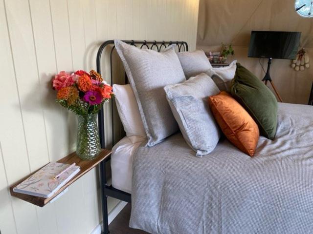 Tent photo 3
