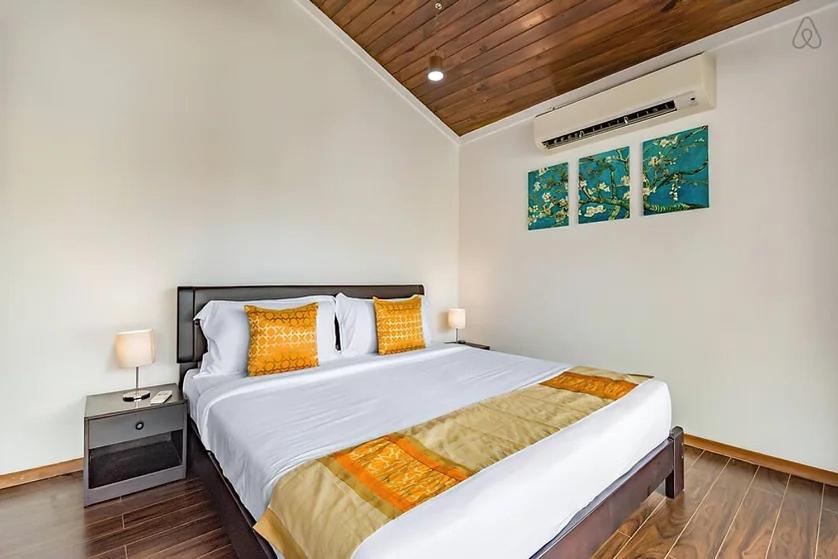 Three-Bedroom Villa photo 1