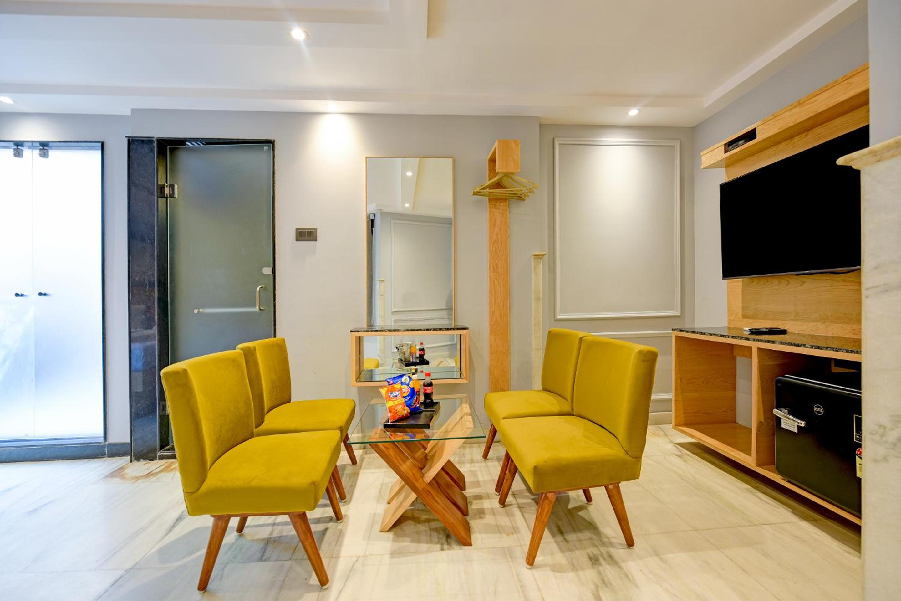 Comfort Triple Room - Photo 5
