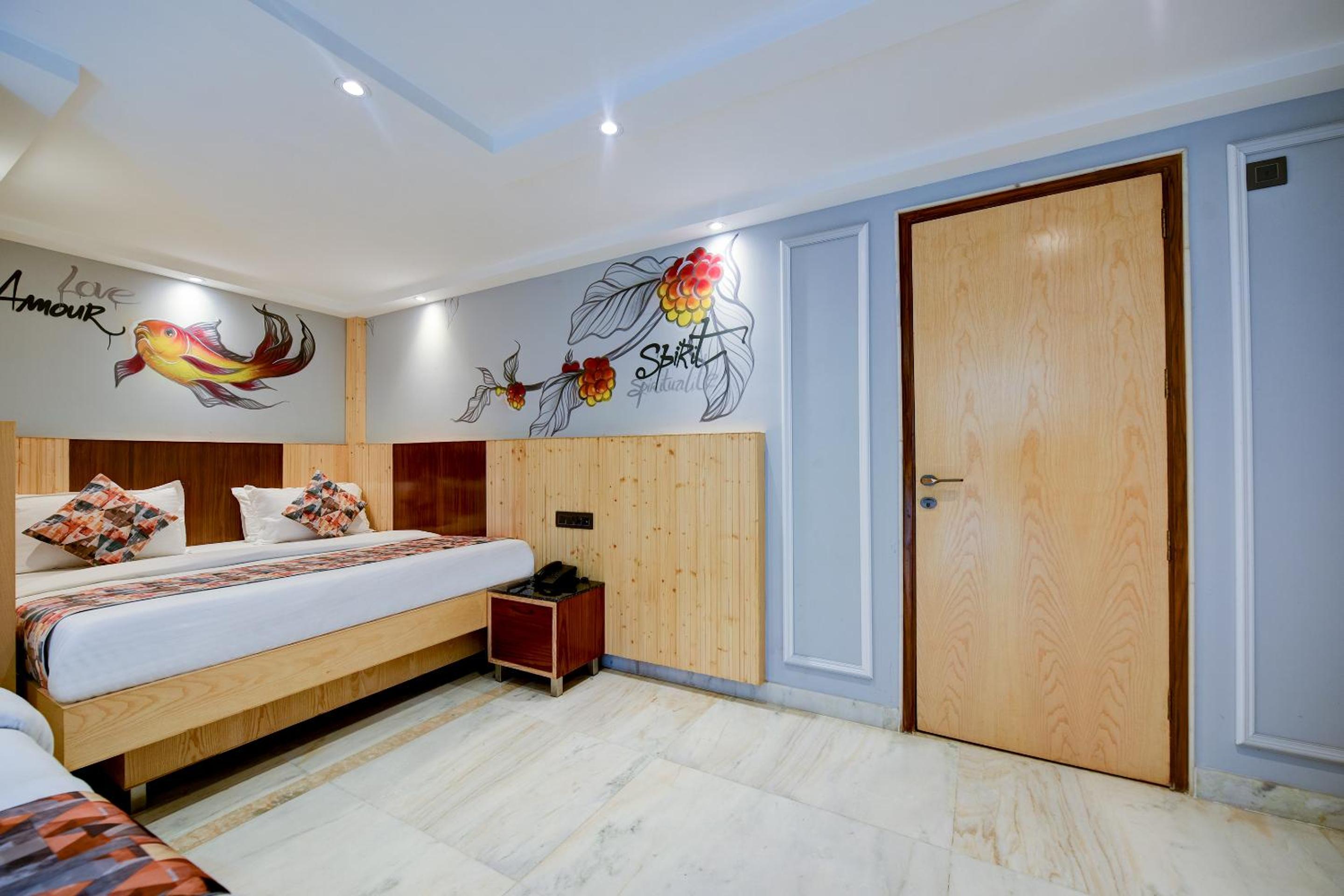 Comfort Triple Room - Photo 4